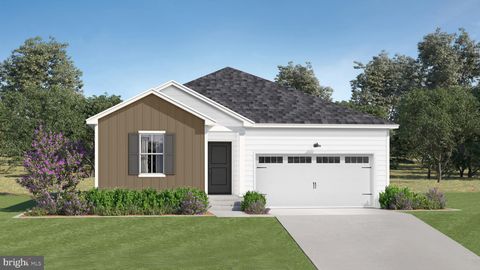 Photo of 181 Ascot Avenue, MAGNOLIA, DE 19962 (MLS # DEKT2042752)