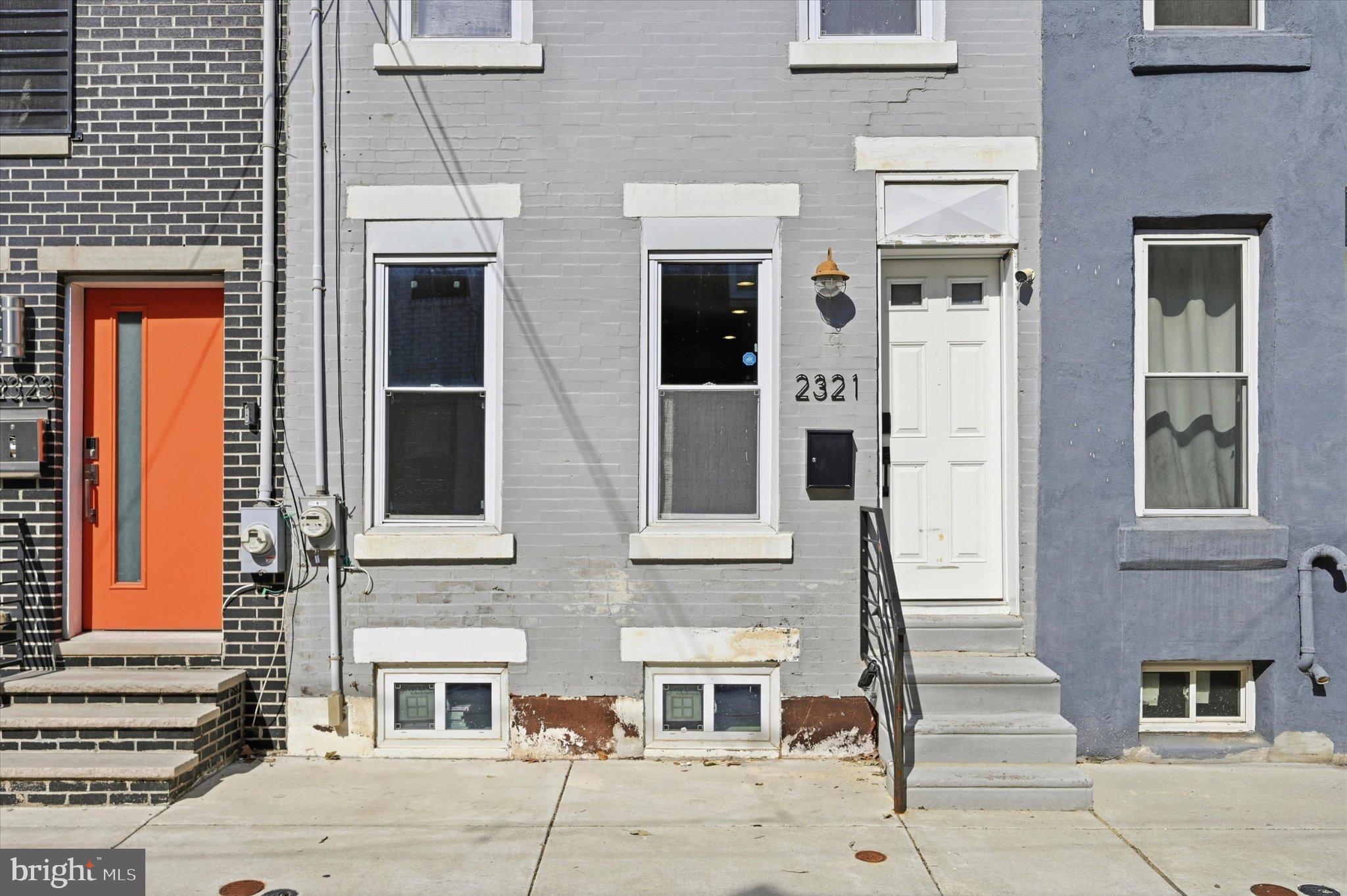 2321 GERRITT STREET