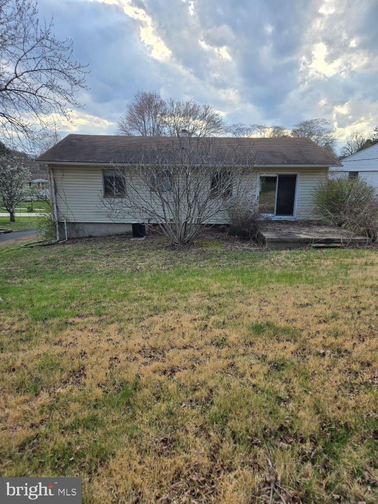 WILLOUGHBY COURT - Residential