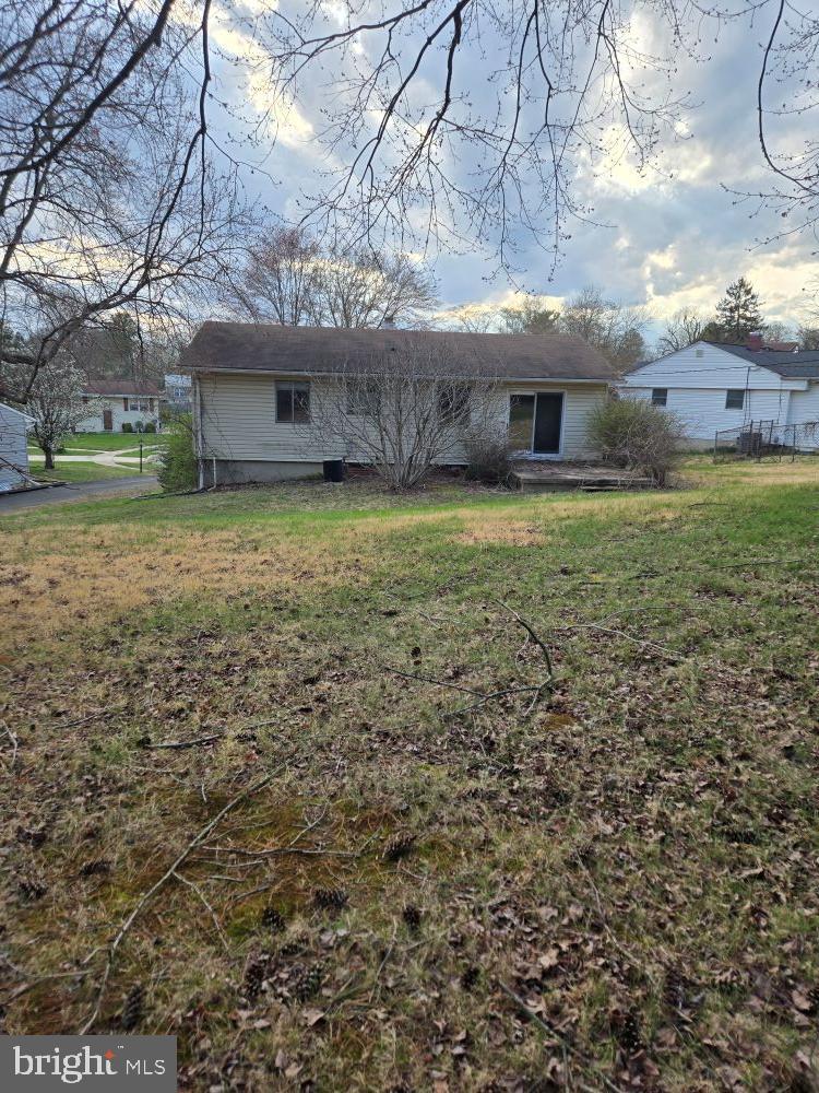 WILLOUGHBY COURT - Residential