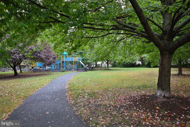 EAST FALLS - Residential Lease