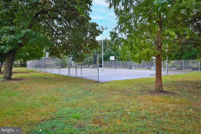 EAST FALLS - Residential Lease