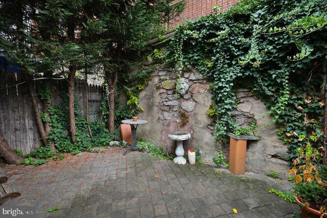 EAST FALLS - Residential Lease