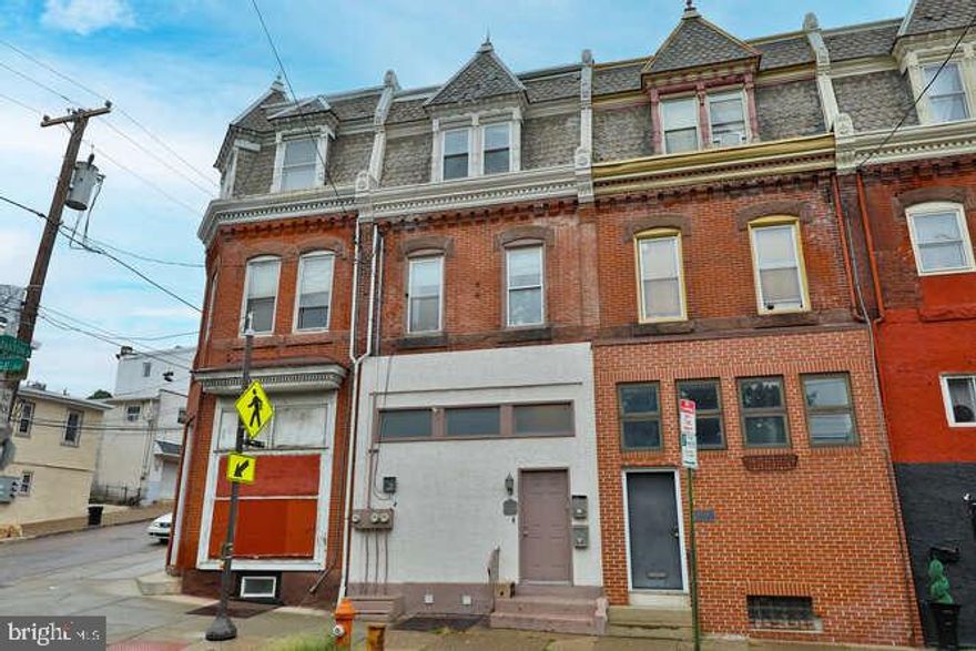 This bi-level unit is truly a gem! With its 10'+ ceilings and contemporary eat-in kitchen loaded with cabinets, you'll have plenty of space to cook and entertain. The central air and a large laundry/storage room add to the comfort and convenience. The highlight might be the magical secret garden perfect for relaxing or unwinding. Located in East Falls, one of Philadelphia's most desirable neighborhoods, you're just steps from a coffee shop and within walking distance of fantastic restaurants like LeBus, Black Squirrel, and Wissahickon Brewery. Kelly Drive is right outside, ideal for cycling, running, or walking. Plus, you're close to Jefferson University and Drexel University College of Medicine, with easy access to fun spots in Manayunk. Commuting is a breeze with the train station nearby, connecting you effortlessly to Center City and beyond.