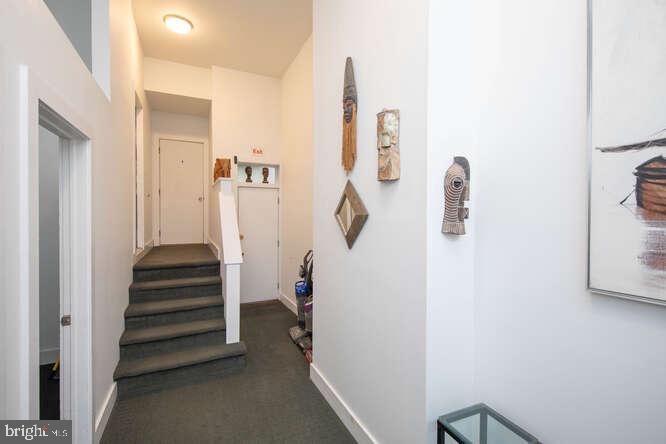 EAST FALLS - Residential Lease