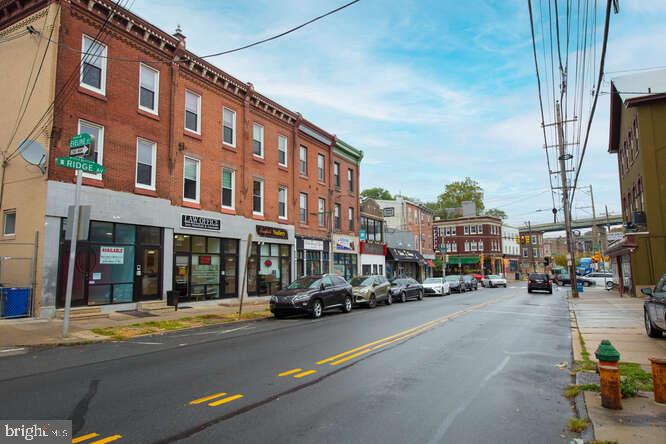 EAST FALLS - Residential Lease