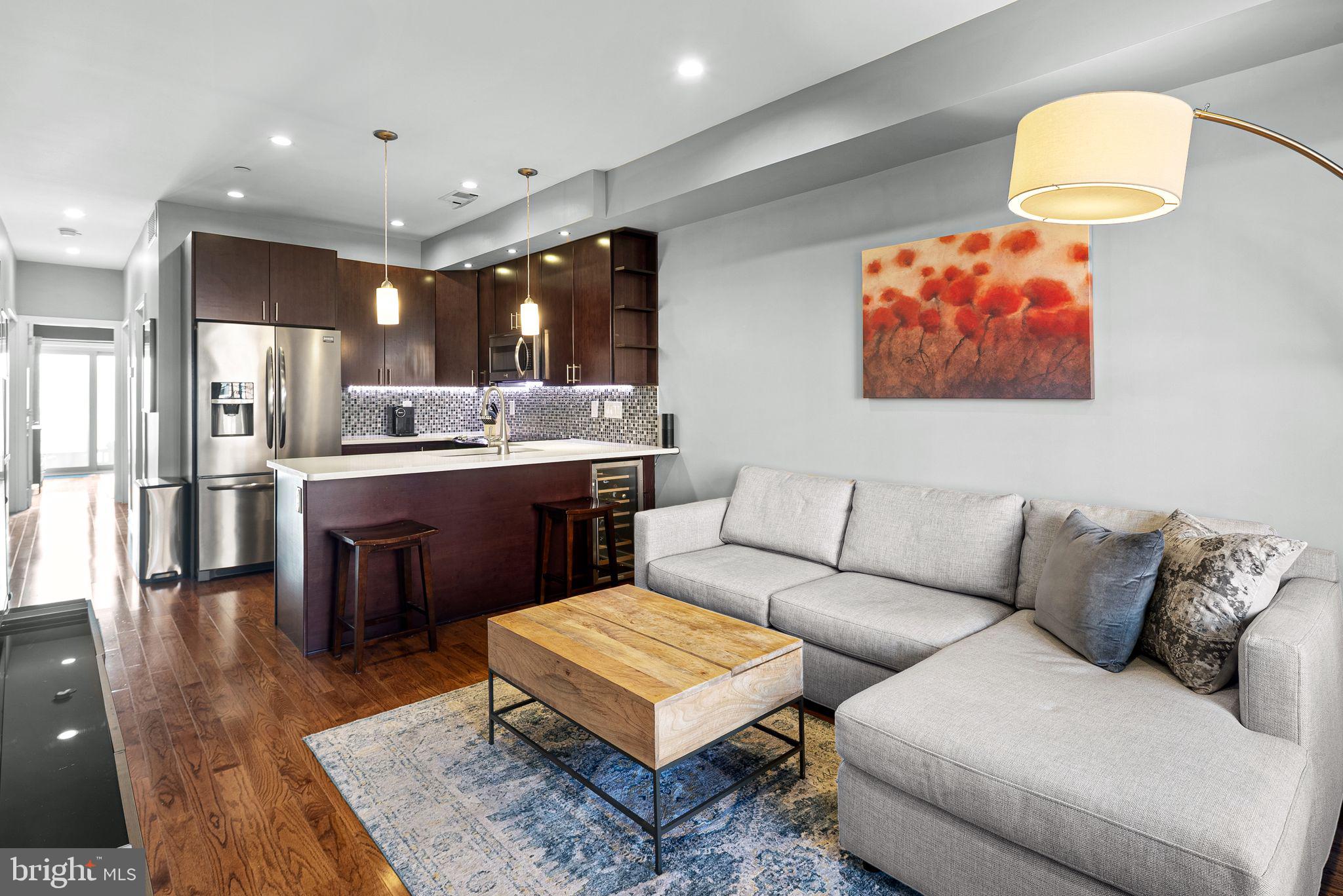 GRADUATE HOSPITAL - Residential