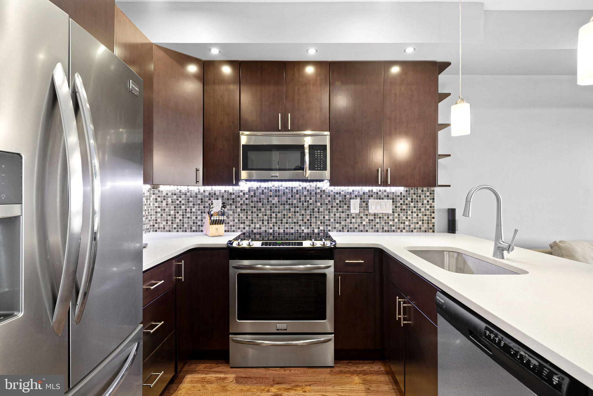 GRADUATE HOSPITAL - Residential