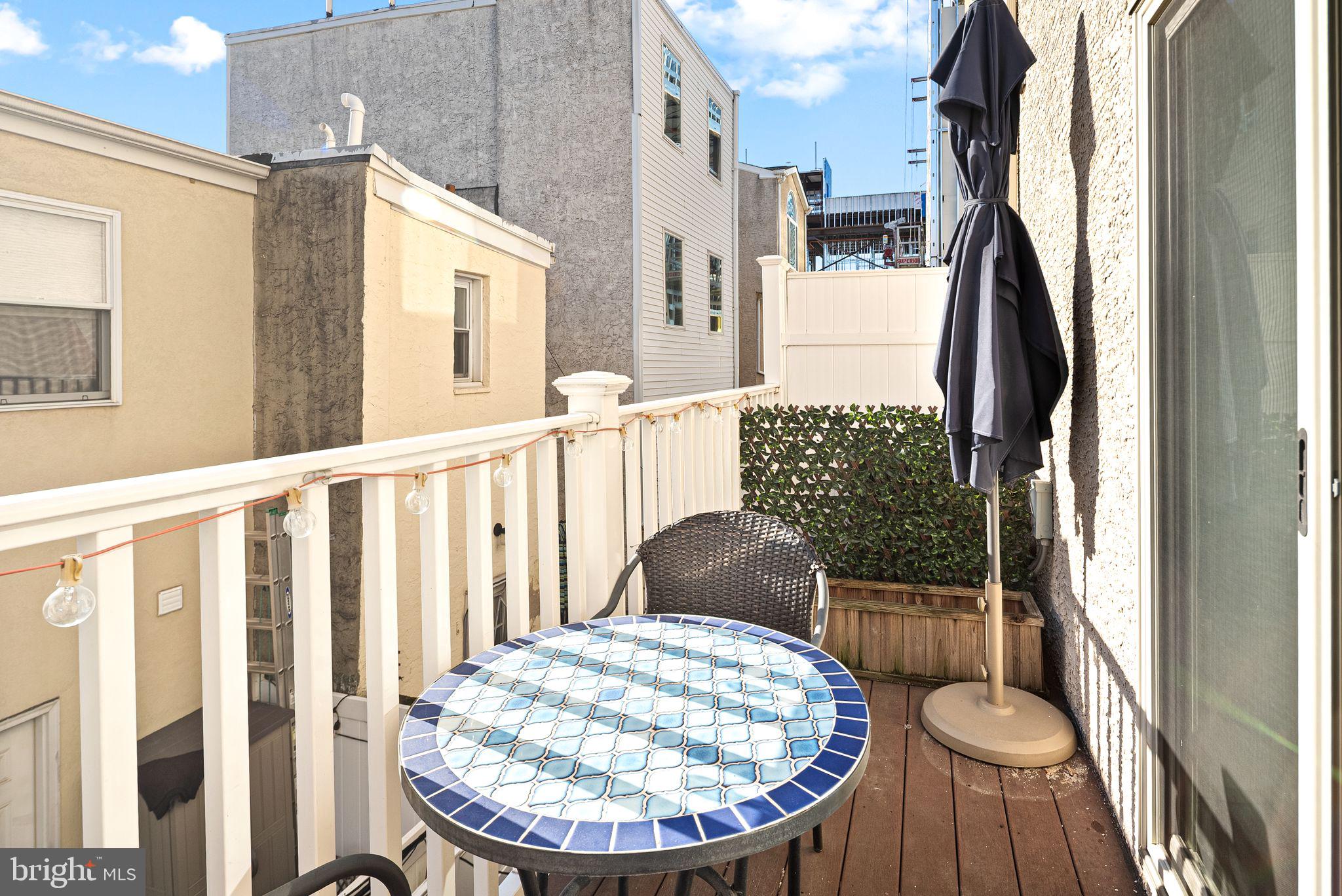 GRADUATE HOSPITAL - Residential