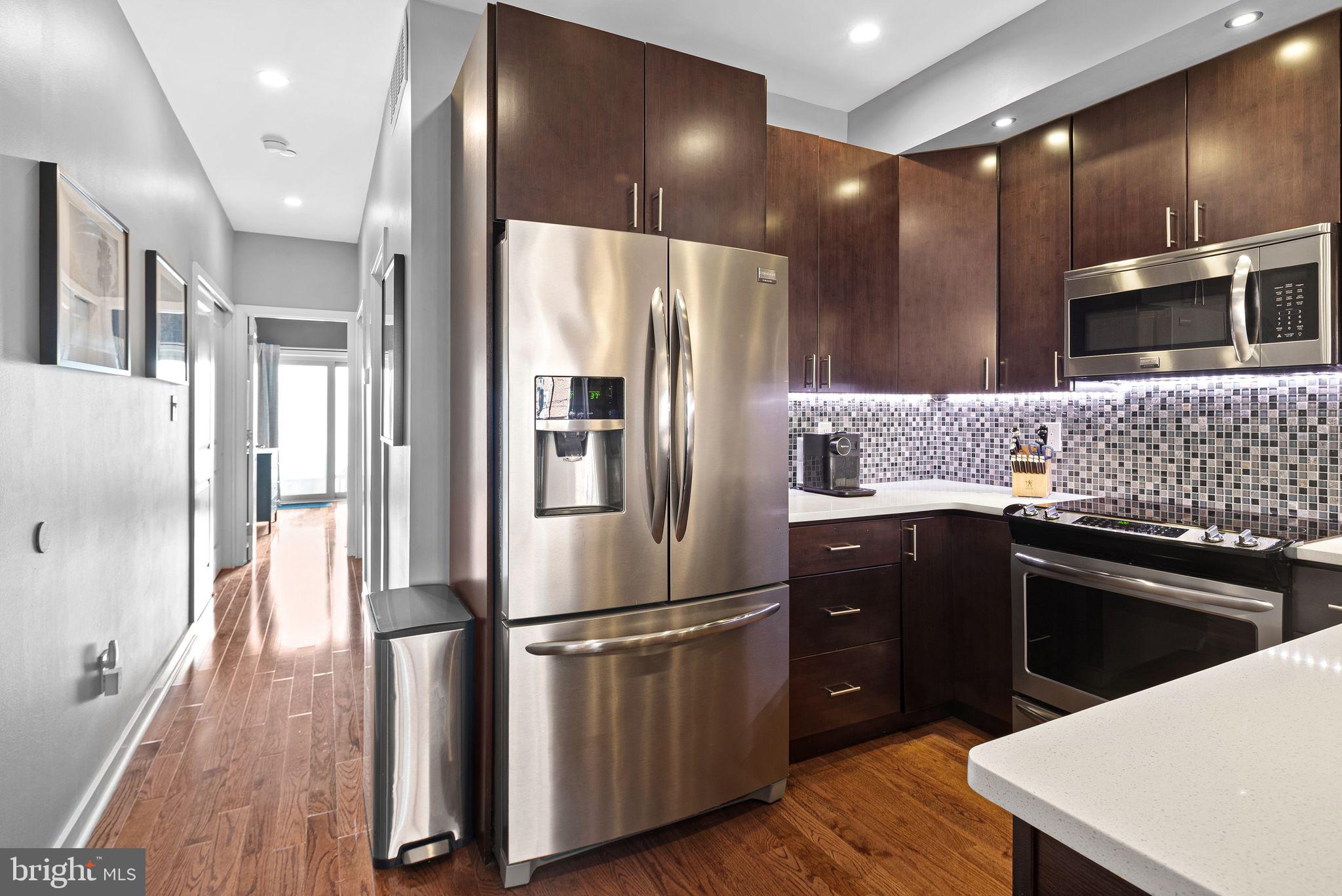 GRADUATE HOSPITAL - Residential