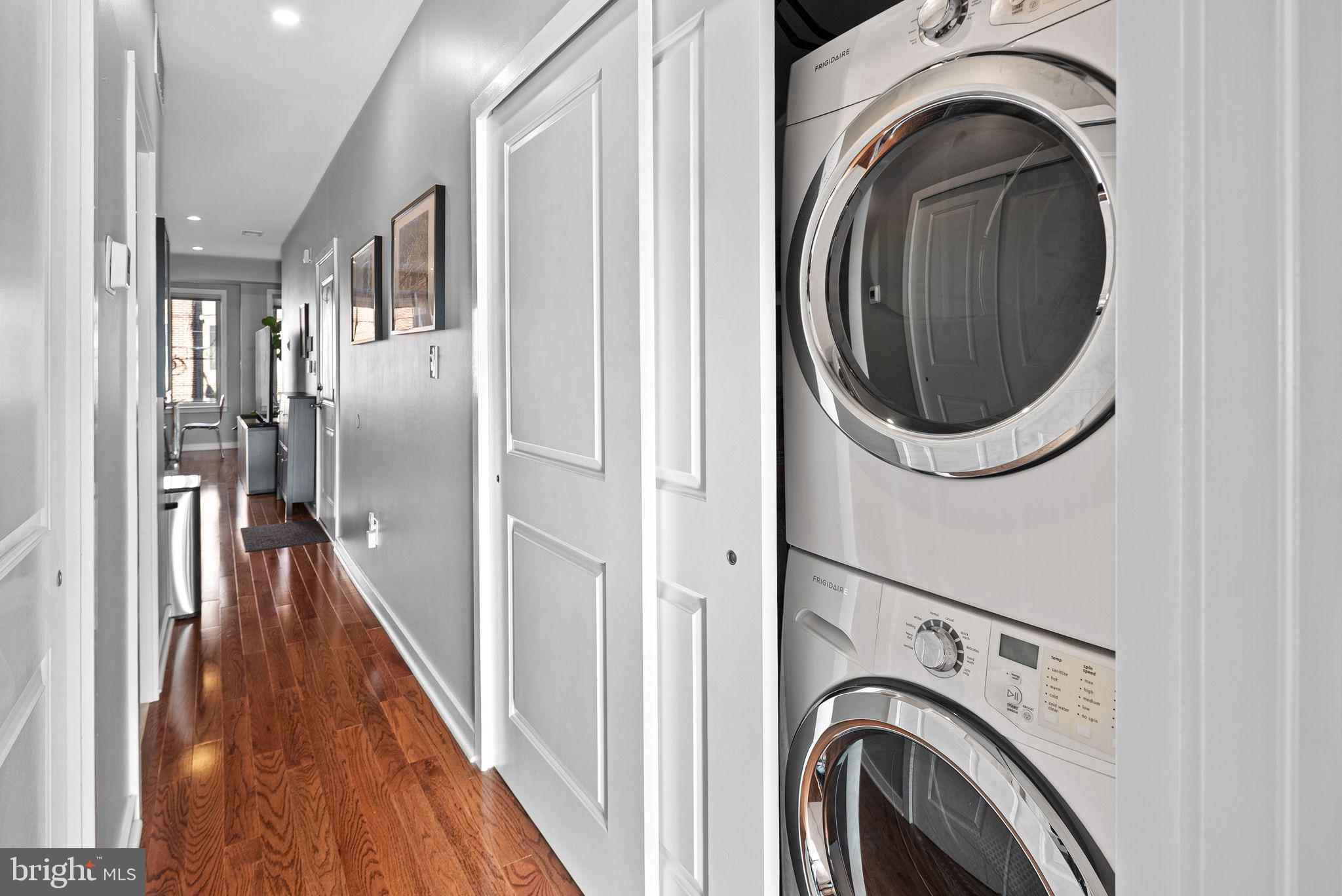 GRADUATE HOSPITAL - Residential