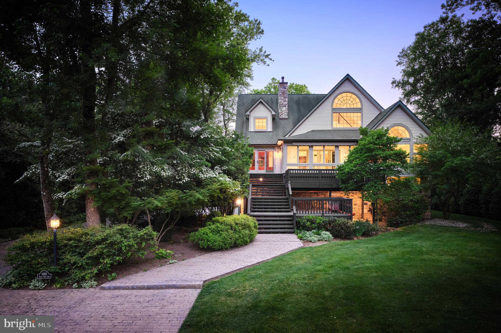 UPPER BLACK EDDY - Residential