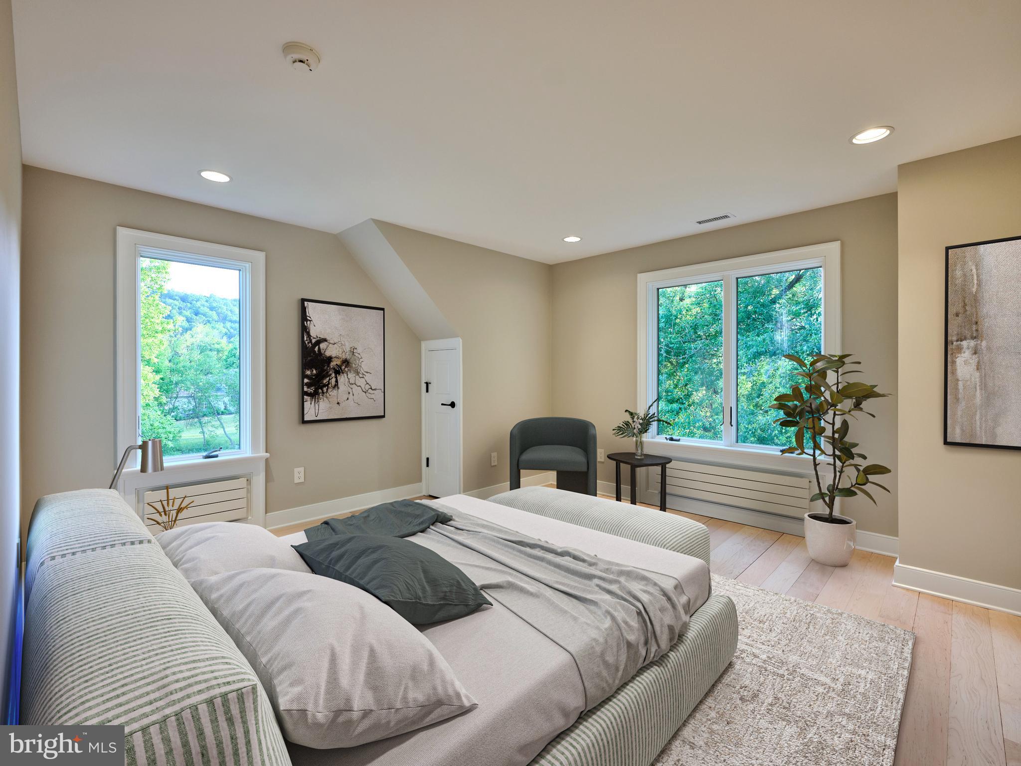 UPPER BLACK EDDY - Residential