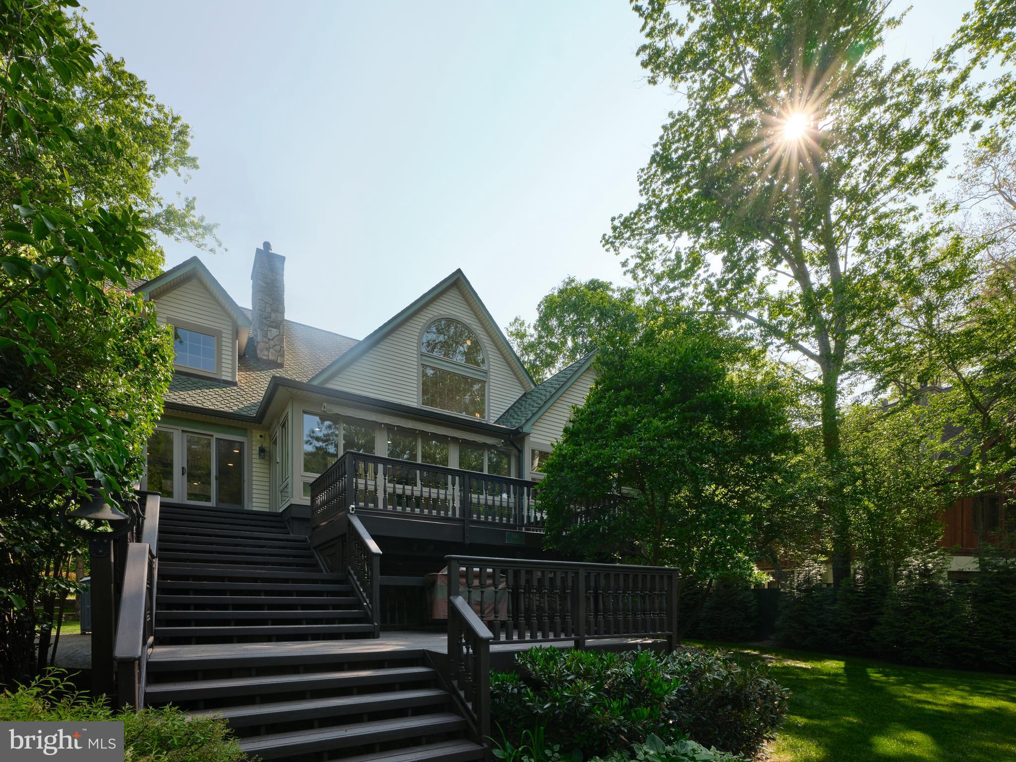 UPPER BLACK EDDY - Residential