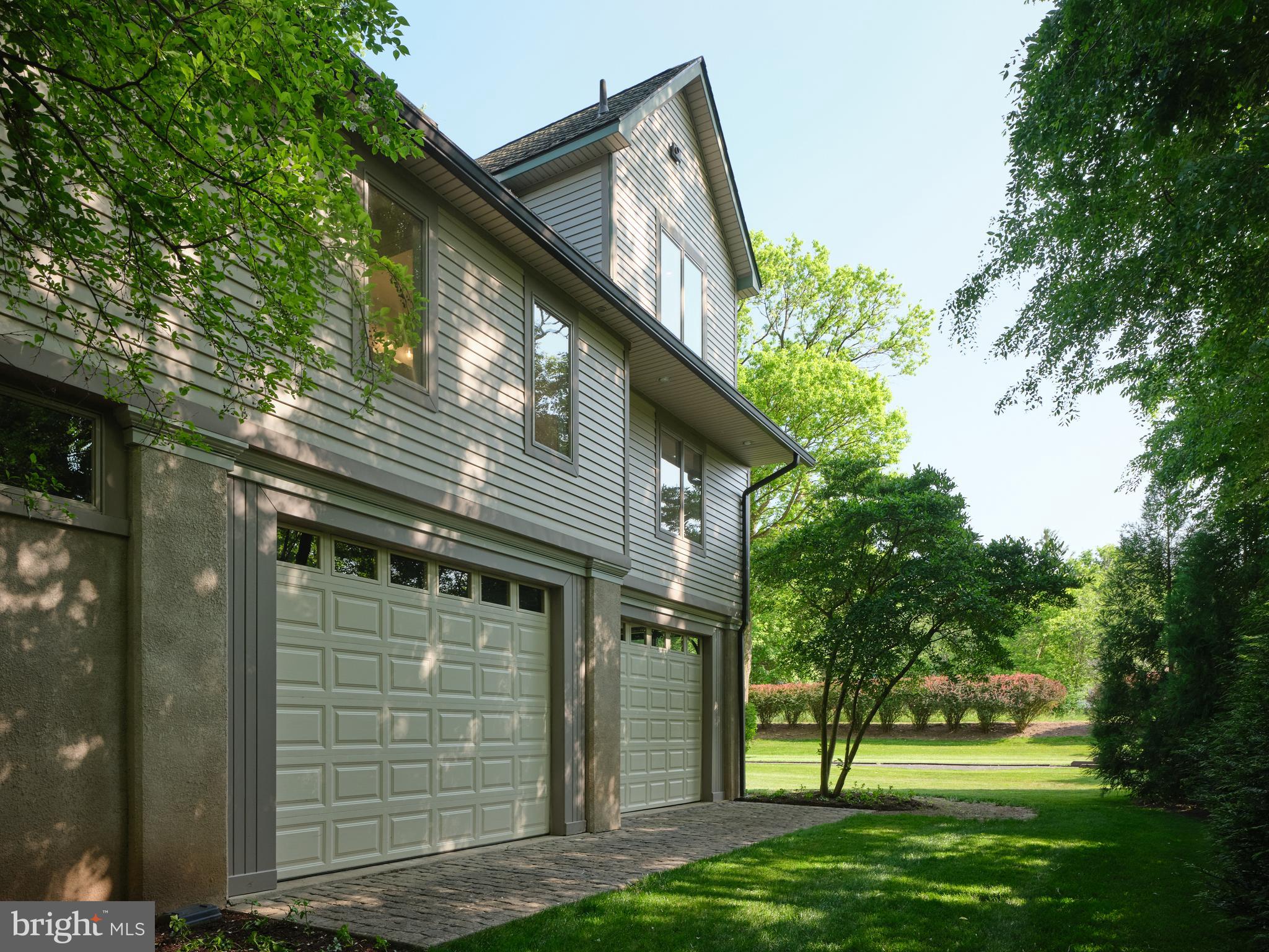 UPPER BLACK EDDY - Residential