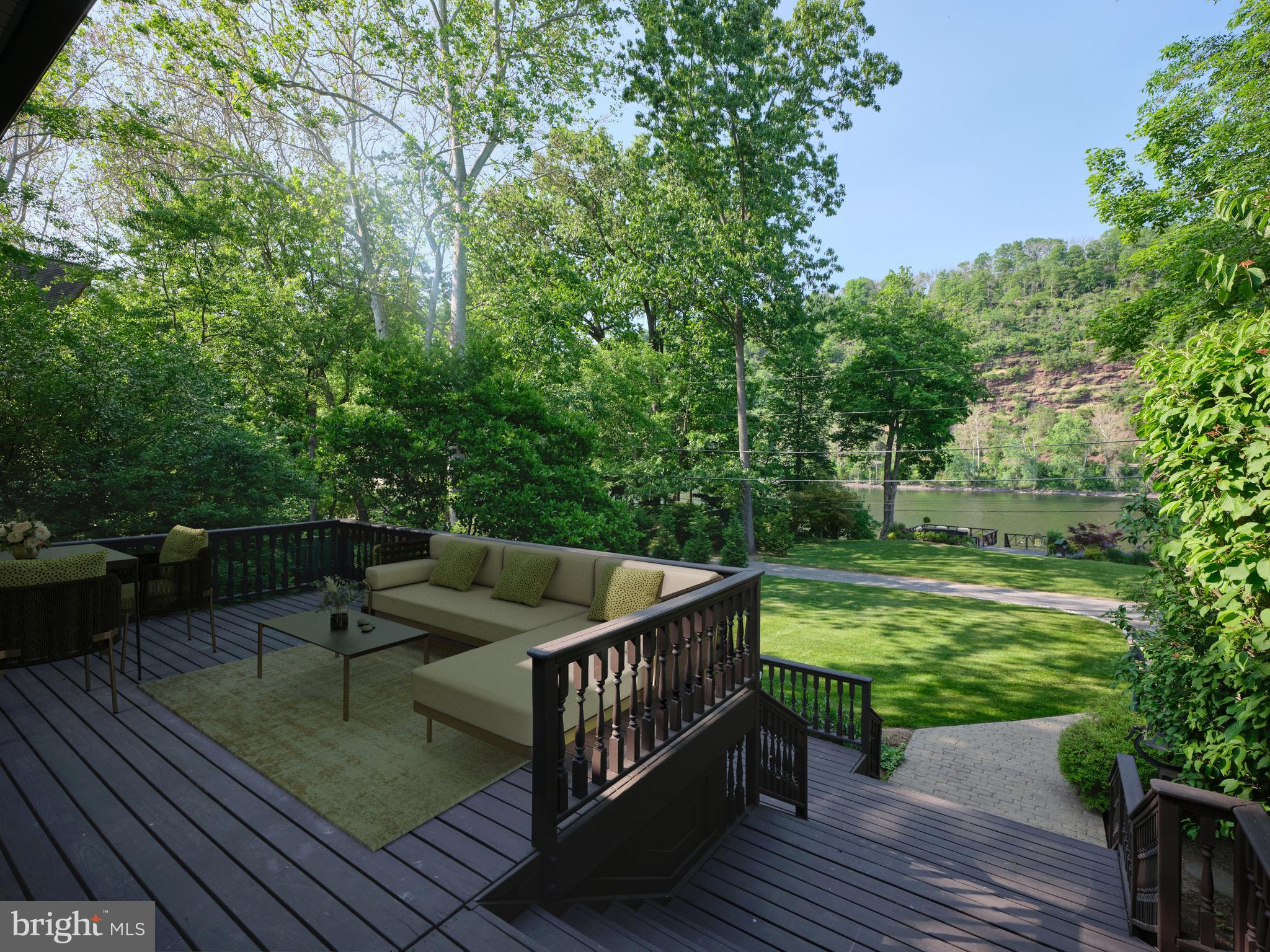 UPPER BLACK EDDY - Residential