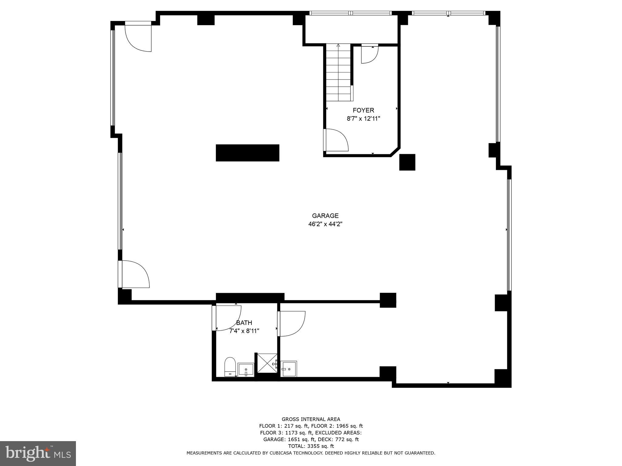 UPPER BLACK EDDY - Residential