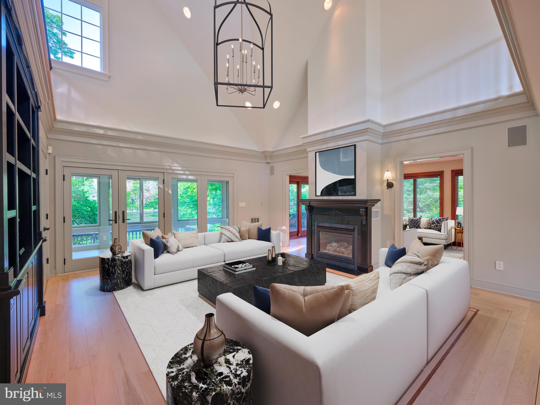 UPPER BLACK EDDY - Residential