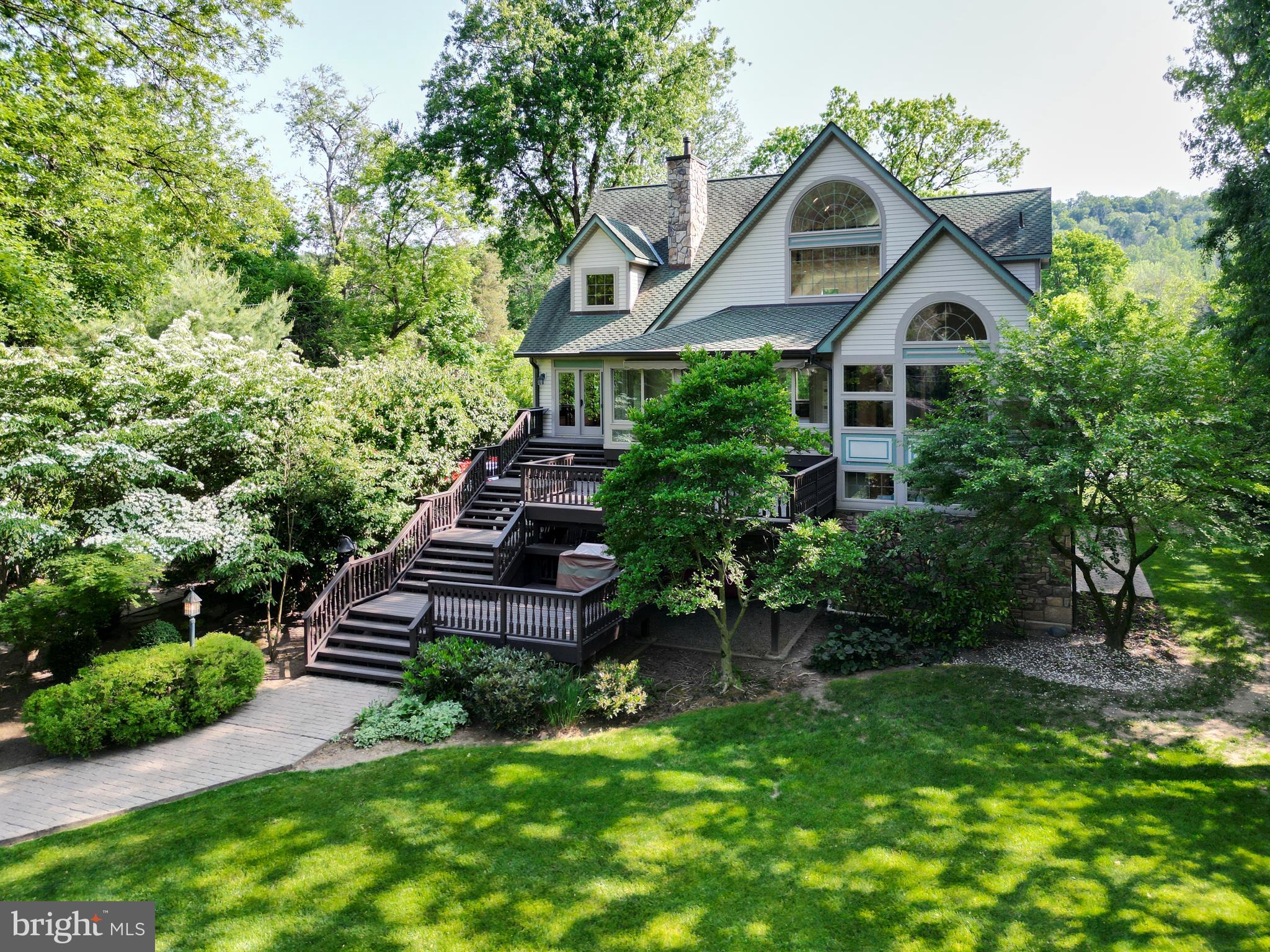 UPPER BLACK EDDY - Residential