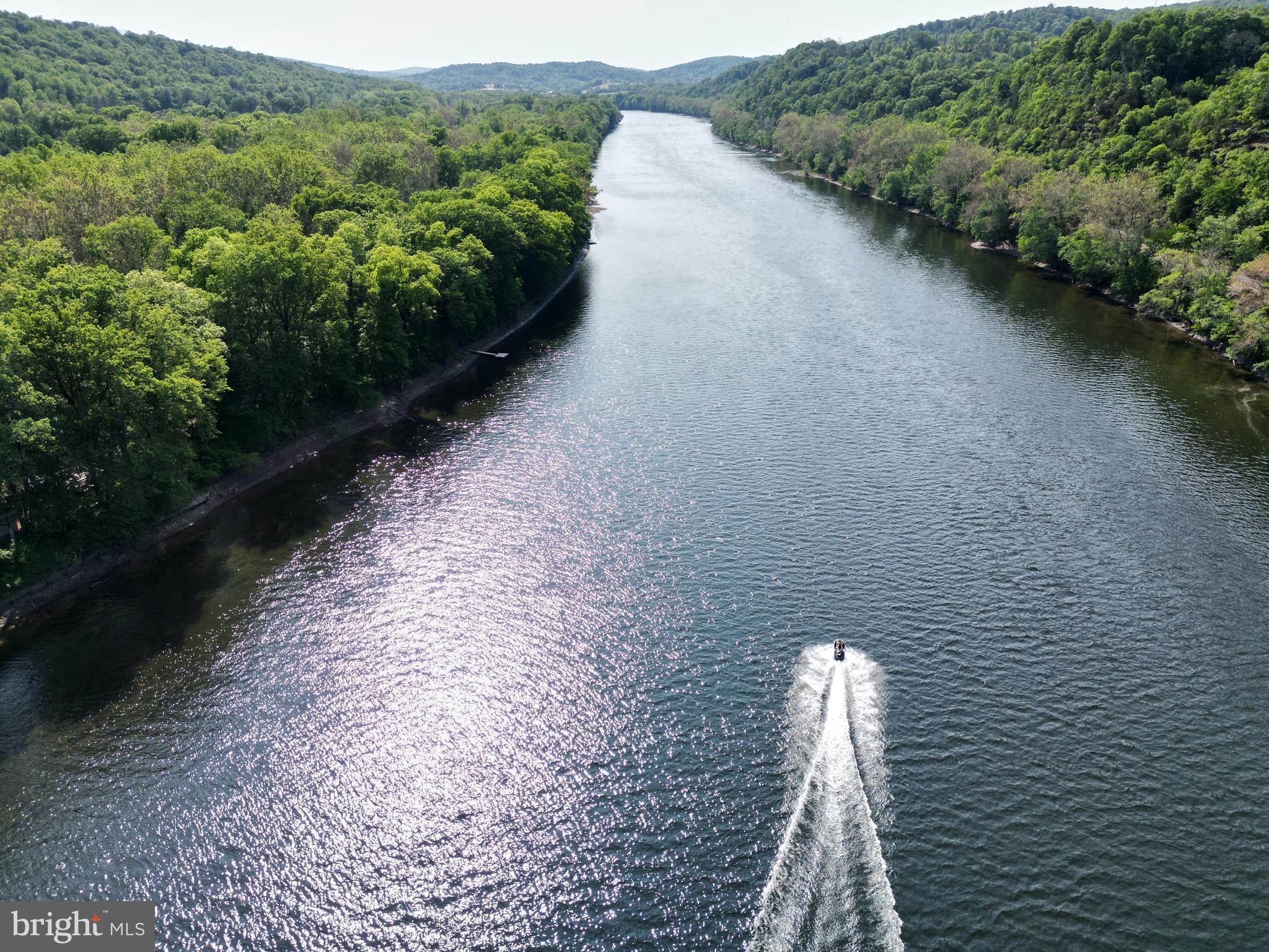 UPPER BLACK EDDY - Residential