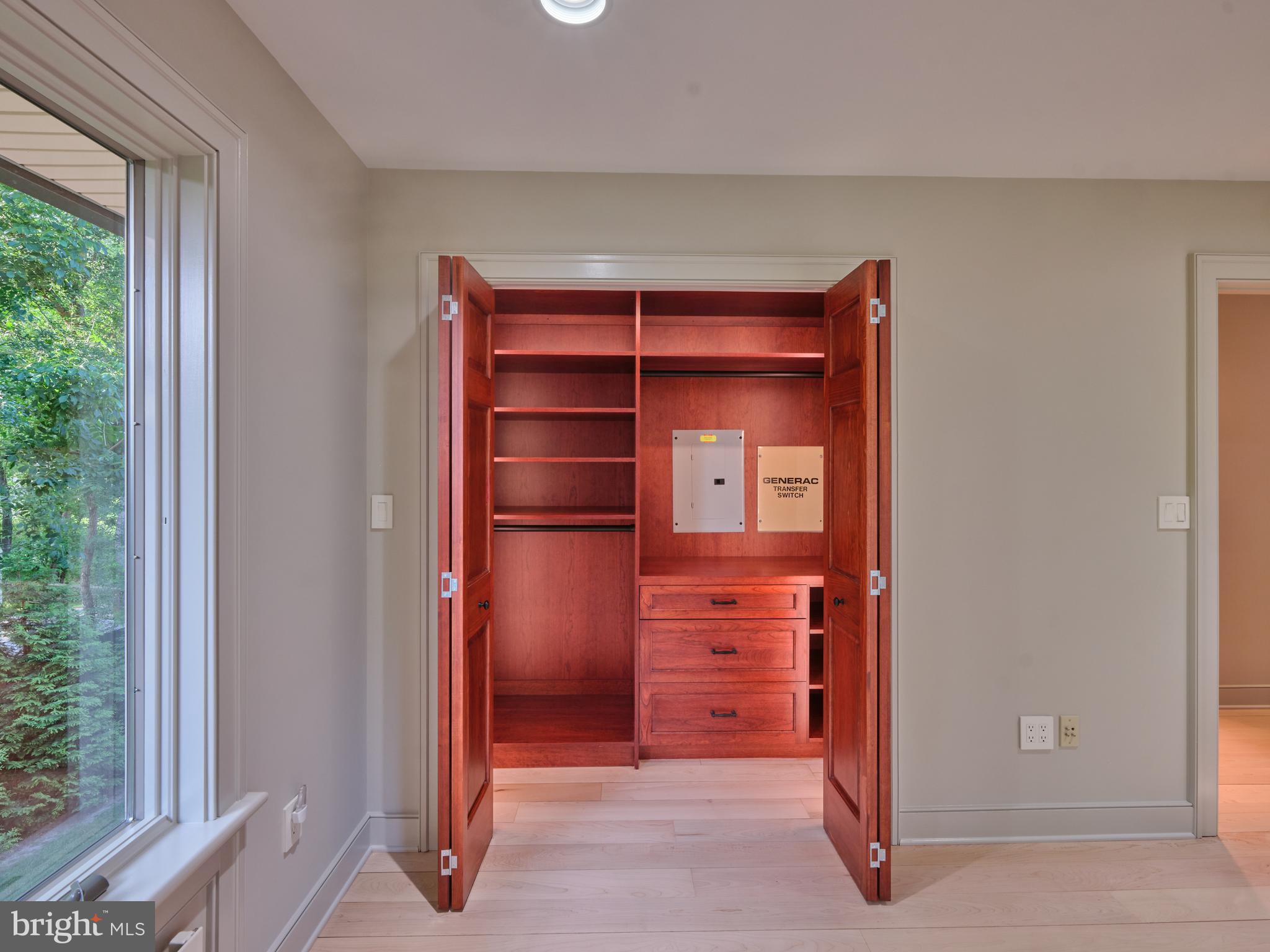 UPPER BLACK EDDY - Residential