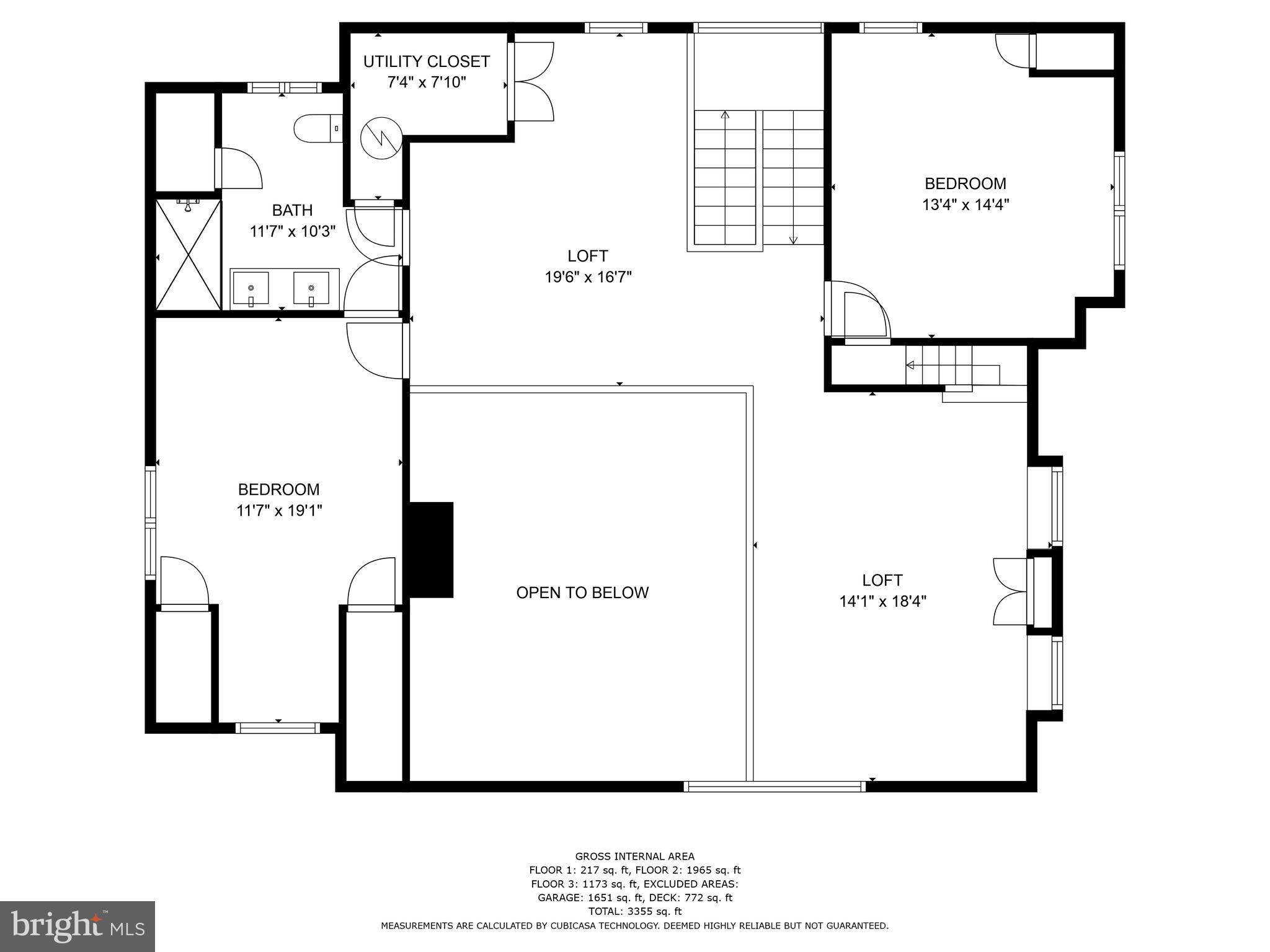 UPPER BLACK EDDY - Residential