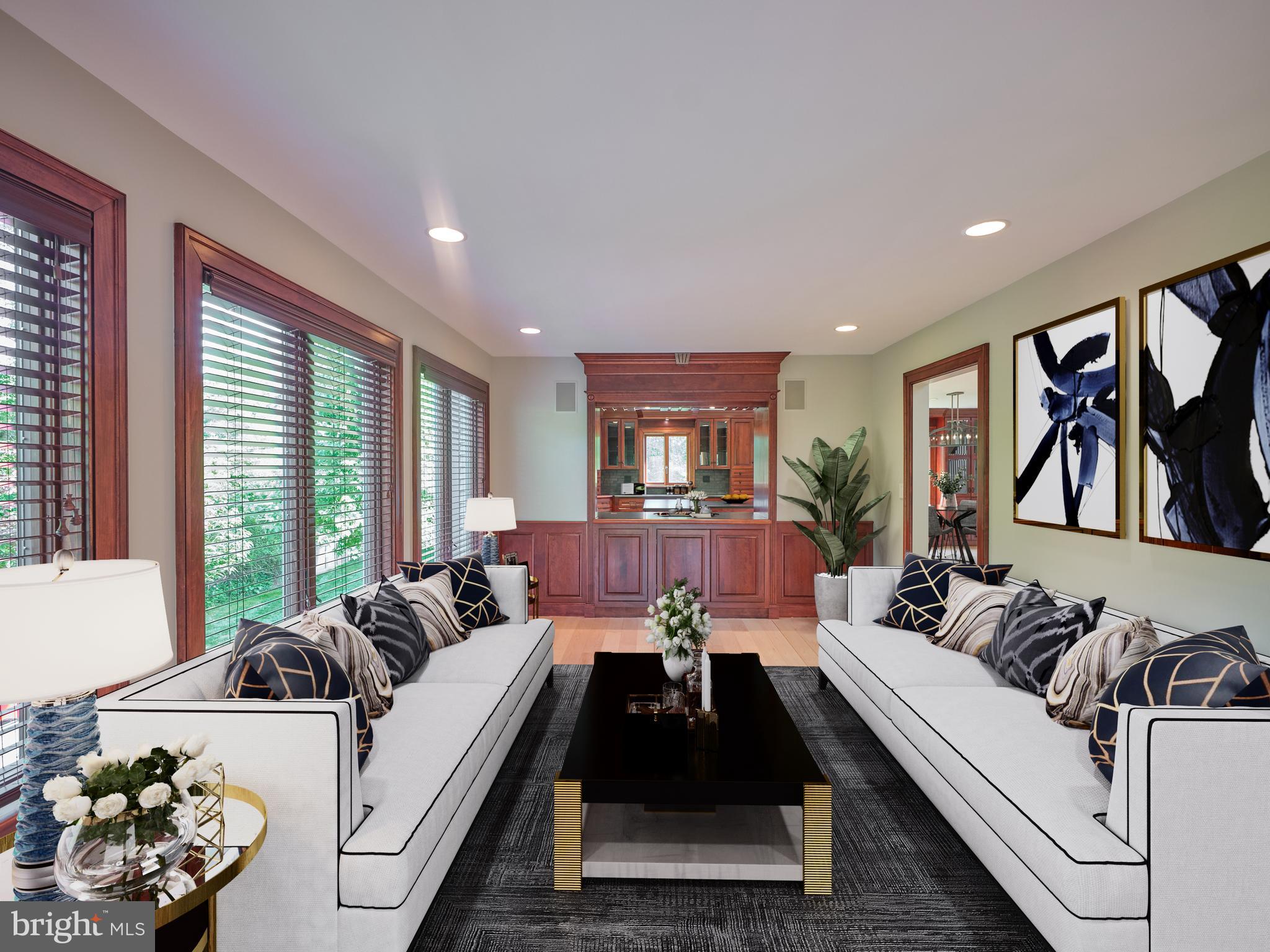 UPPER BLACK EDDY - Residential