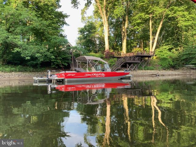 UPPER BLACK EDDY - Residential
