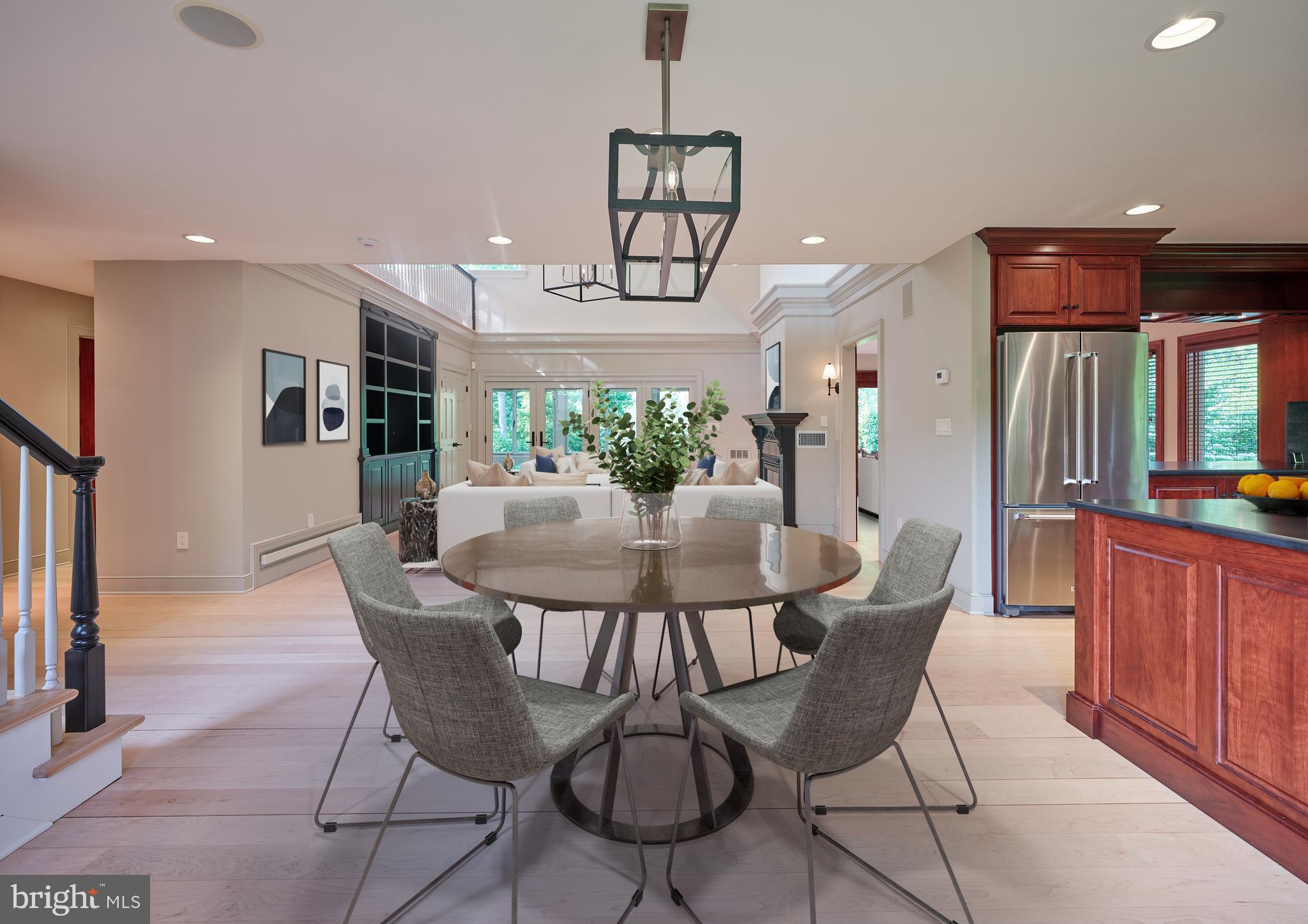 UPPER BLACK EDDY - Residential