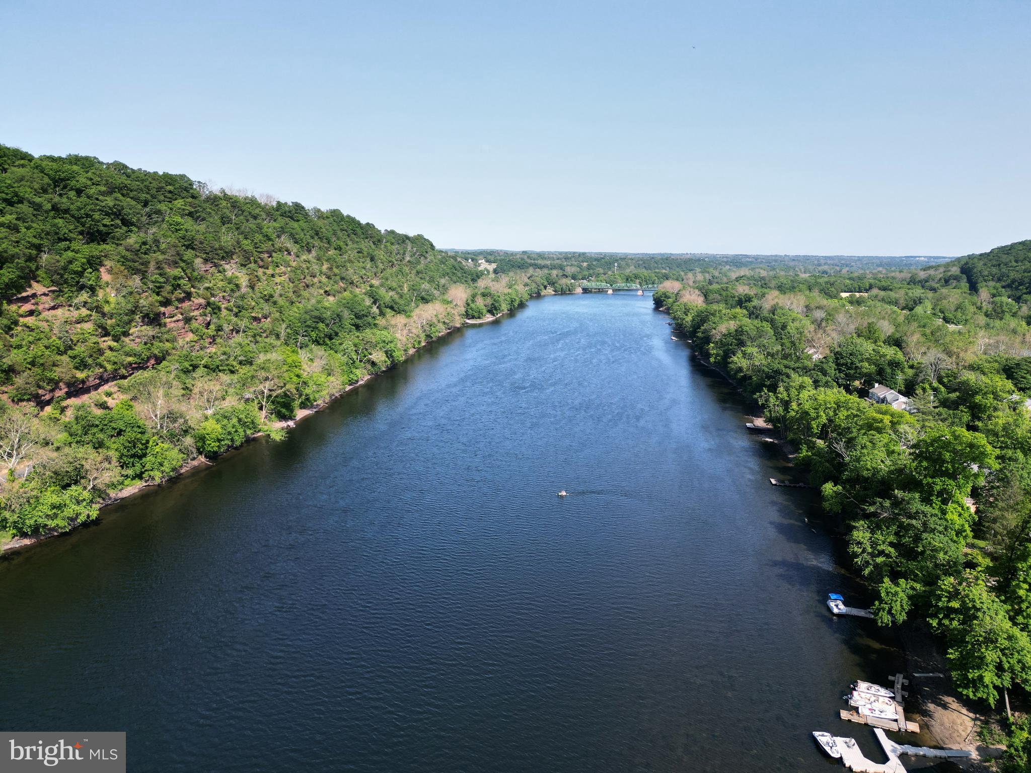 UPPER BLACK EDDY - Residential