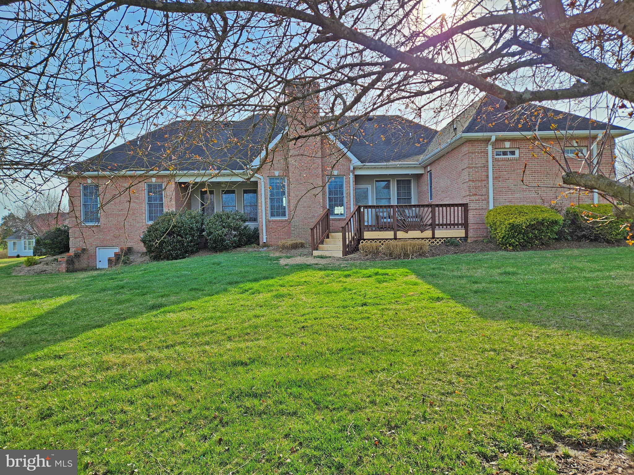 OH SHENANDOAH - Residential