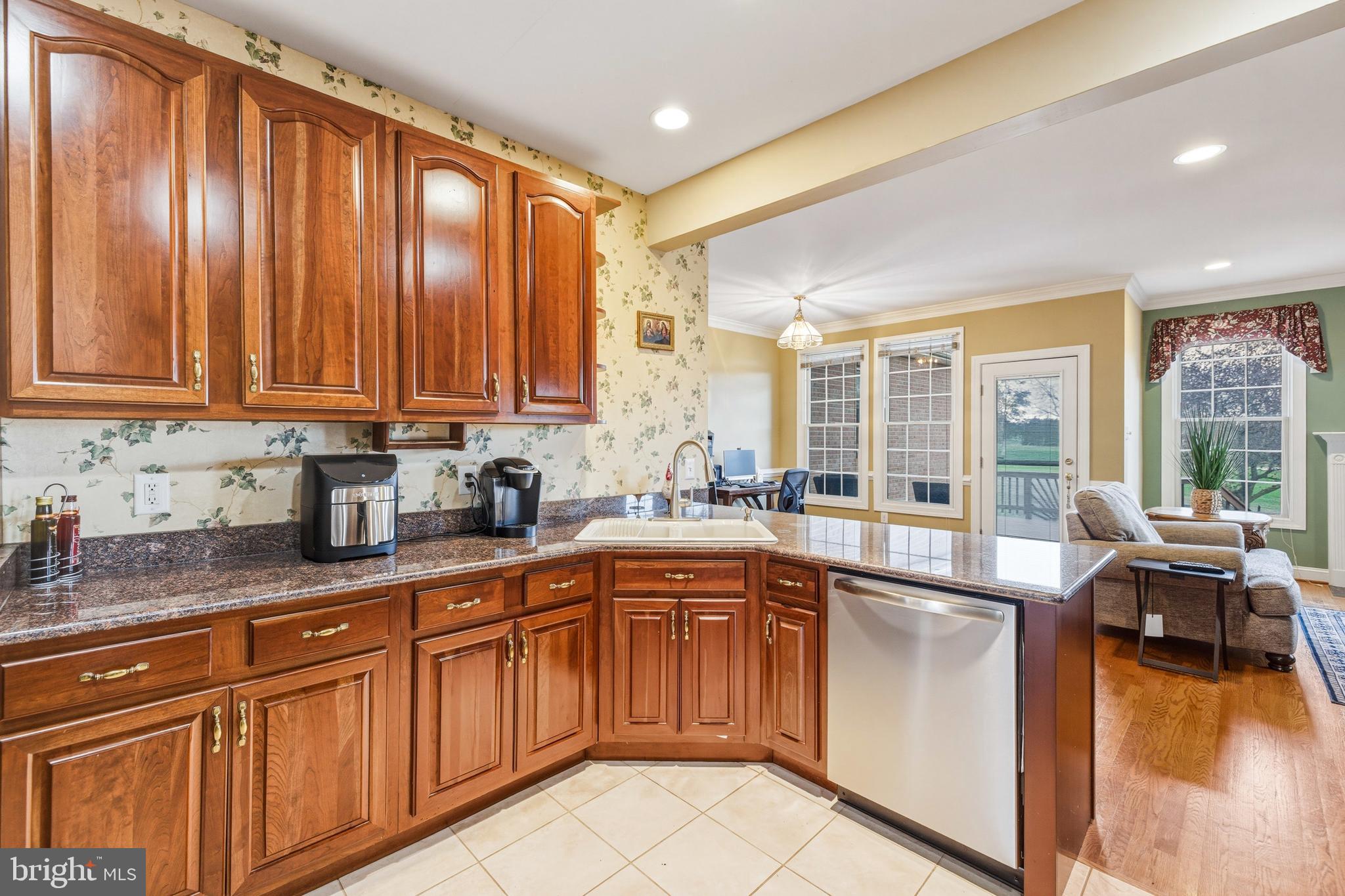 OH SHENANDOAH - Residential