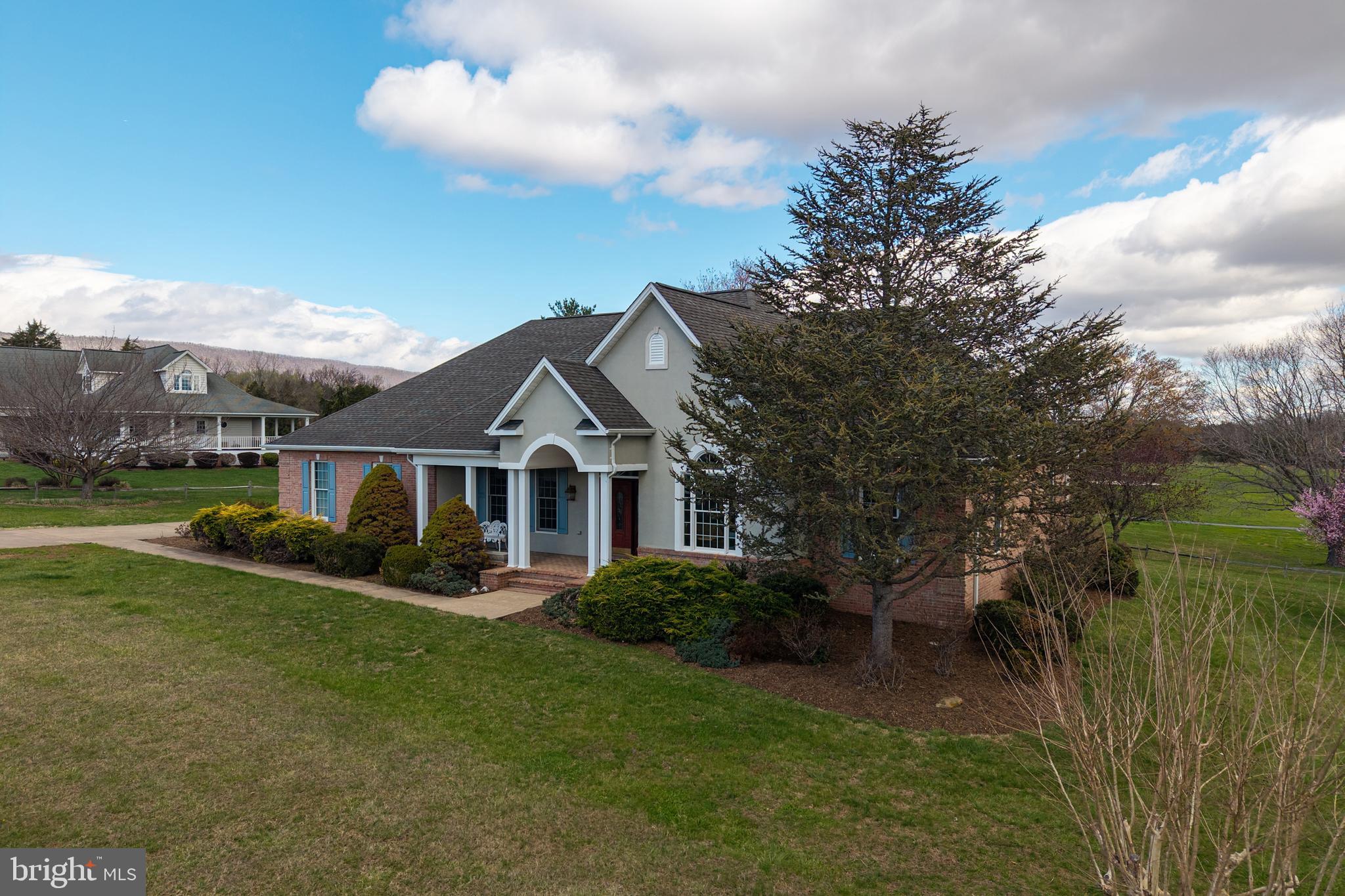 OH SHENANDOAH - Residential