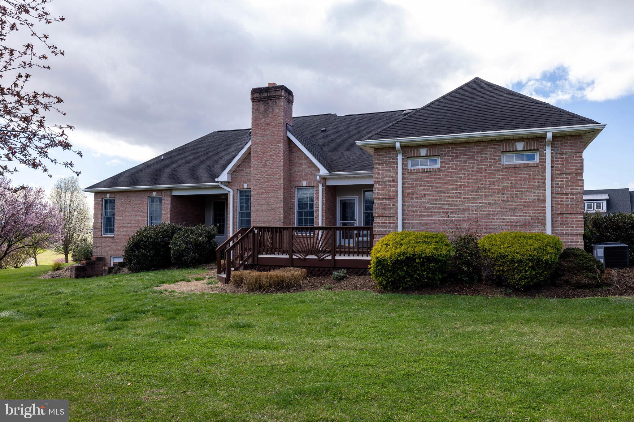 OH SHENANDOAH - Residential