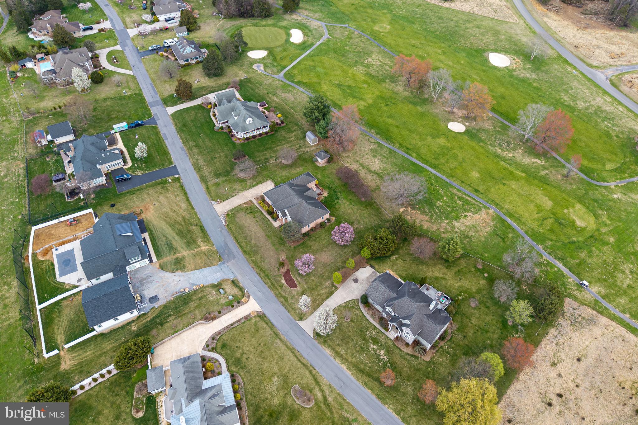 OH SHENANDOAH - Residential