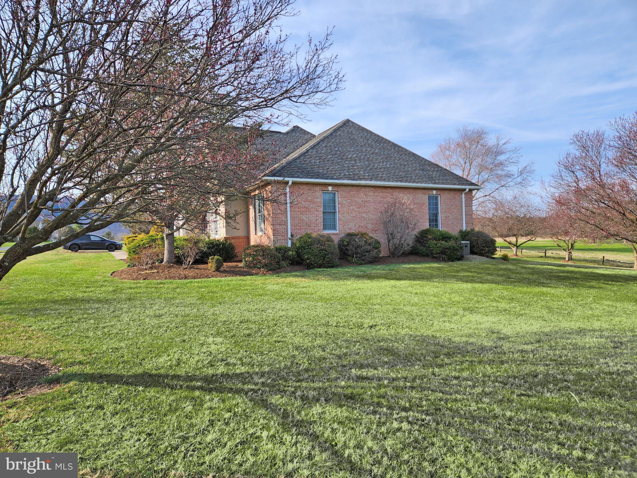 OH SHENANDOAH - Residential