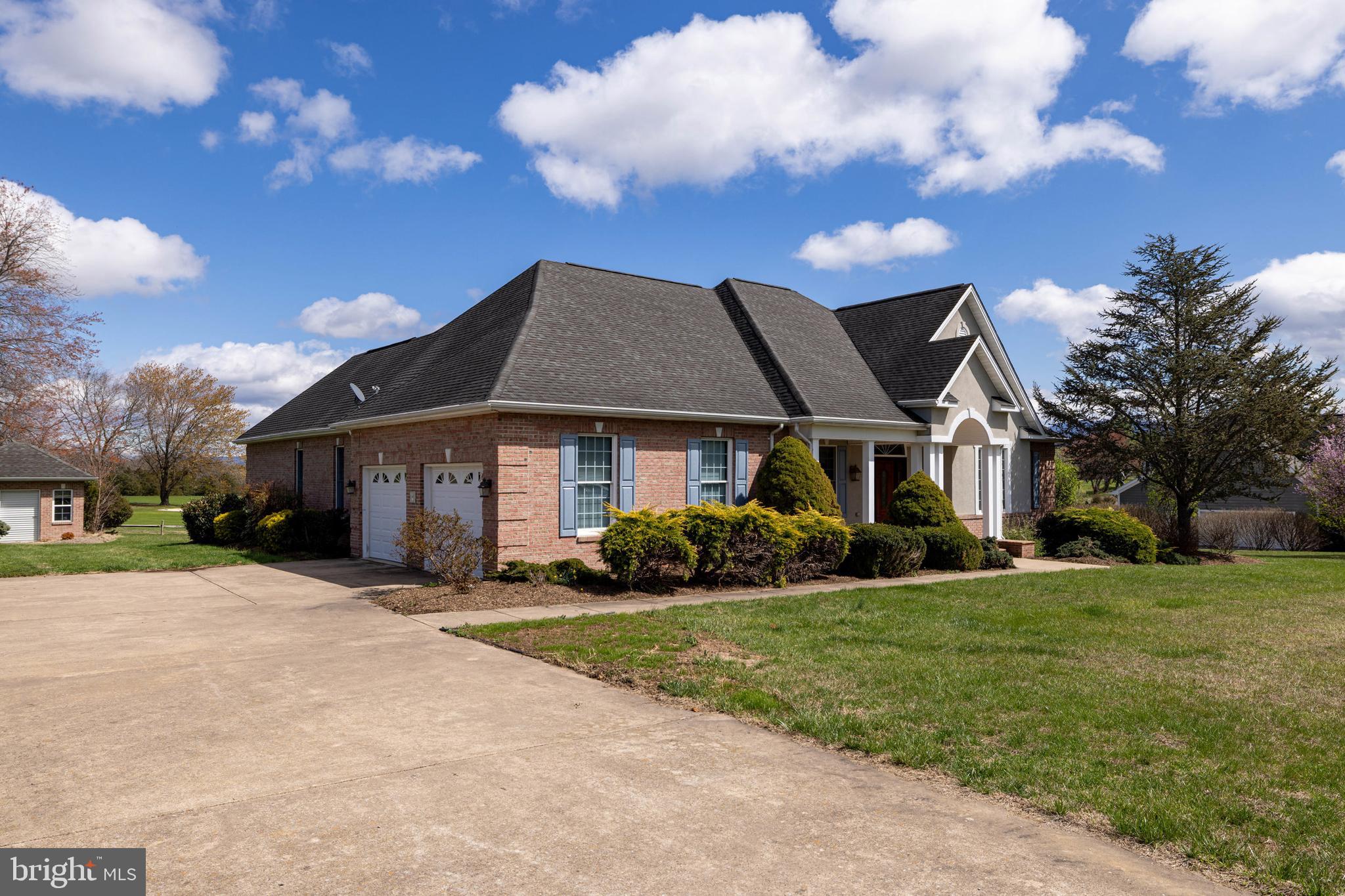 OH SHENANDOAH - Residential