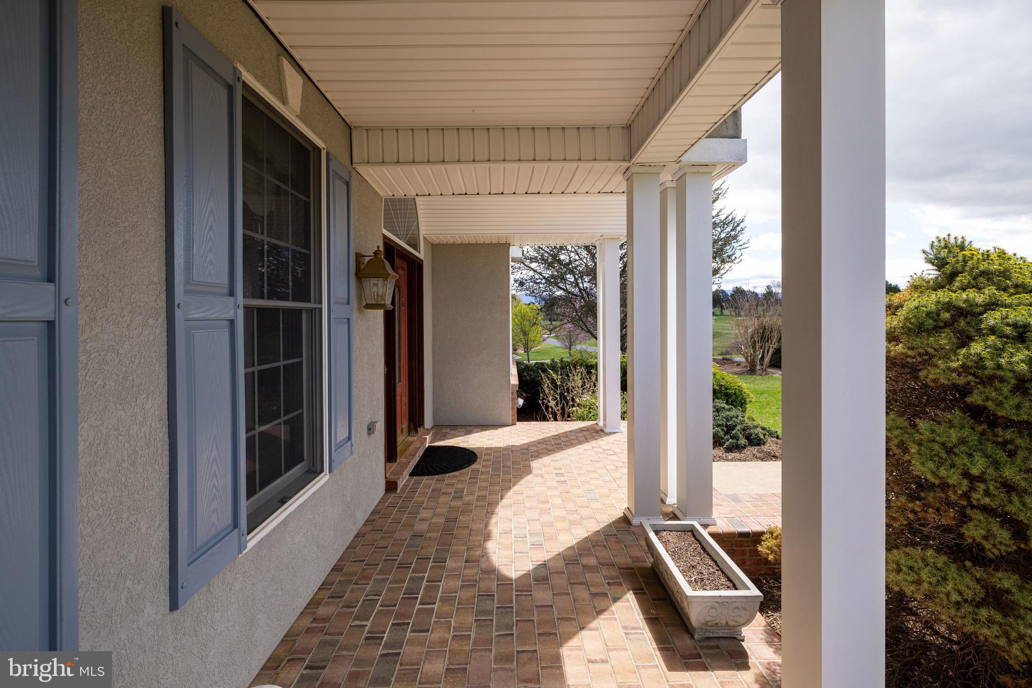 OH SHENANDOAH - Residential