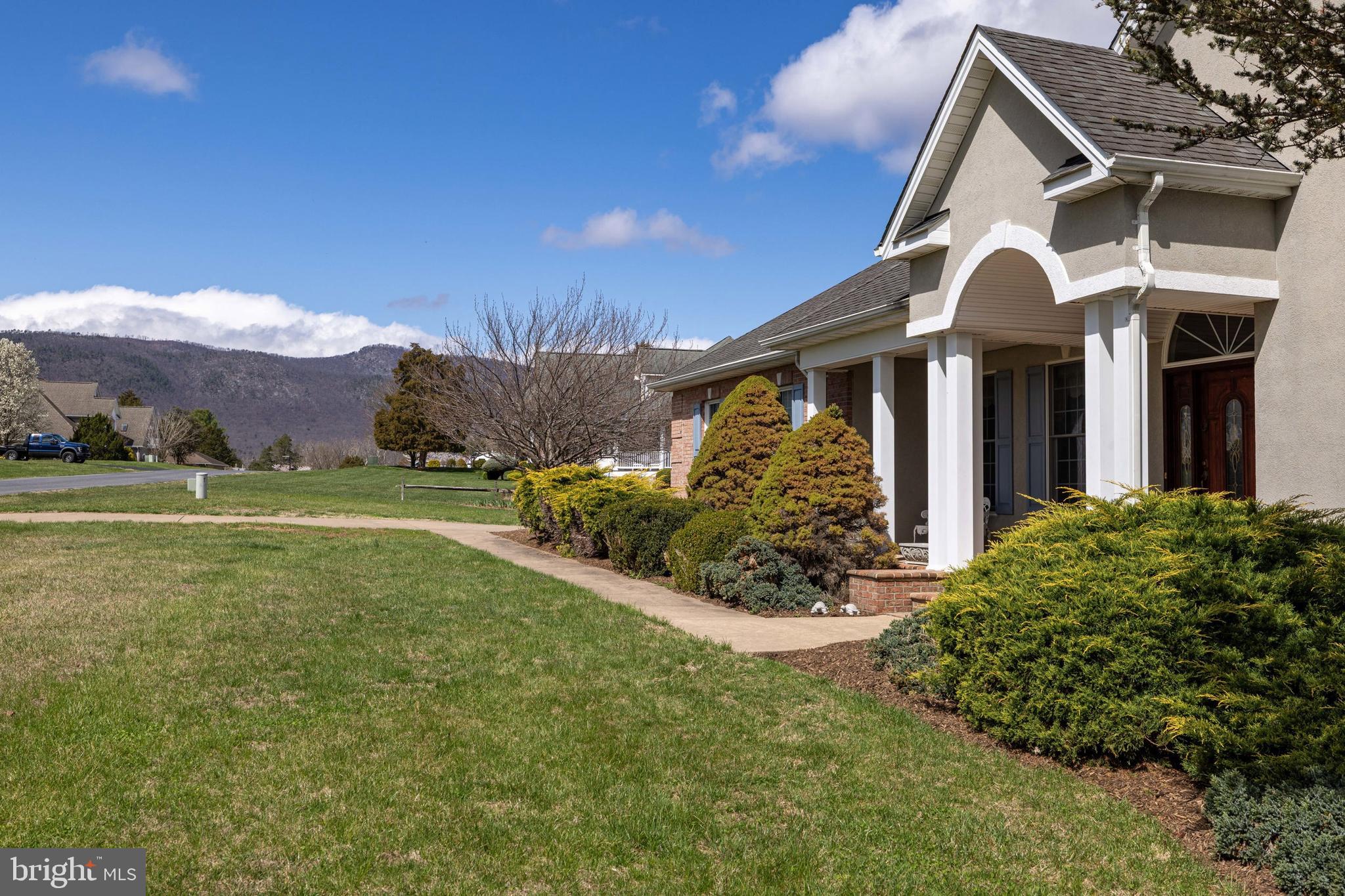 OH SHENANDOAH - Residential