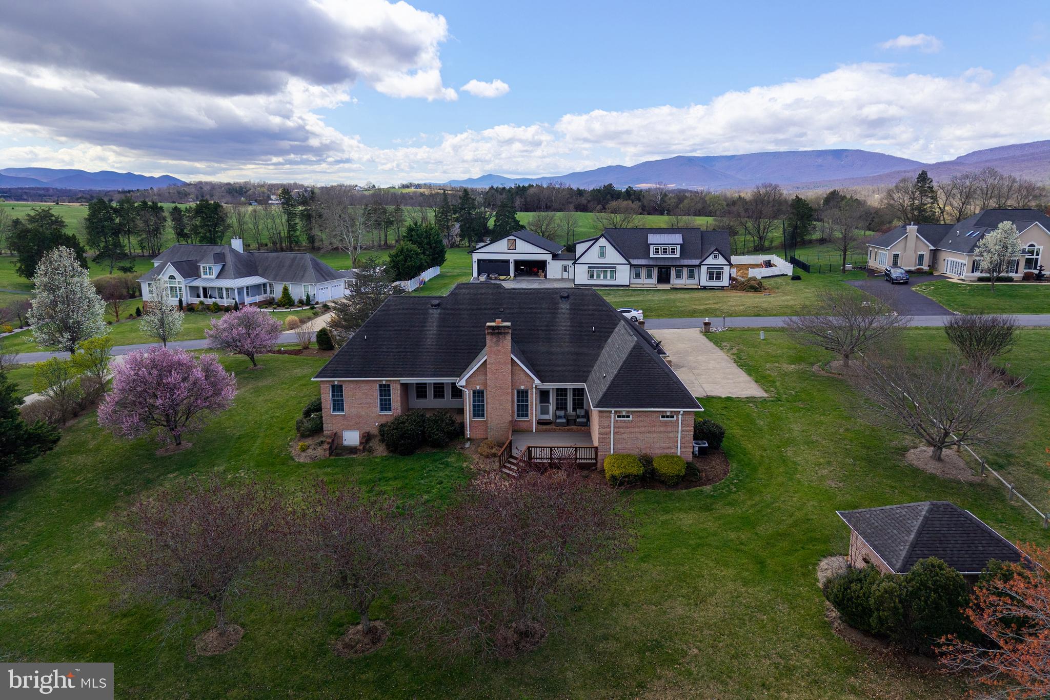 OH SHENANDOAH - Residential