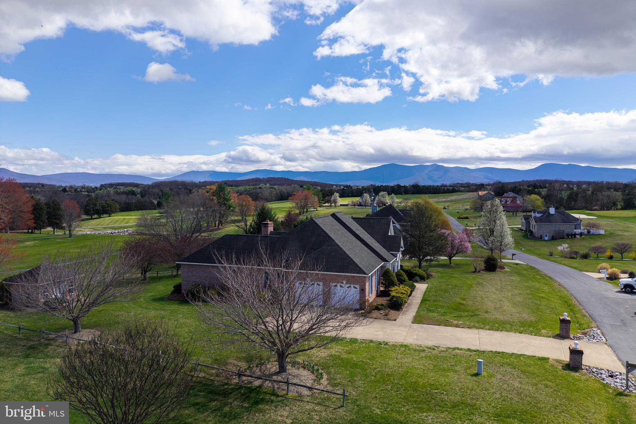 OH SHENANDOAH - Residential