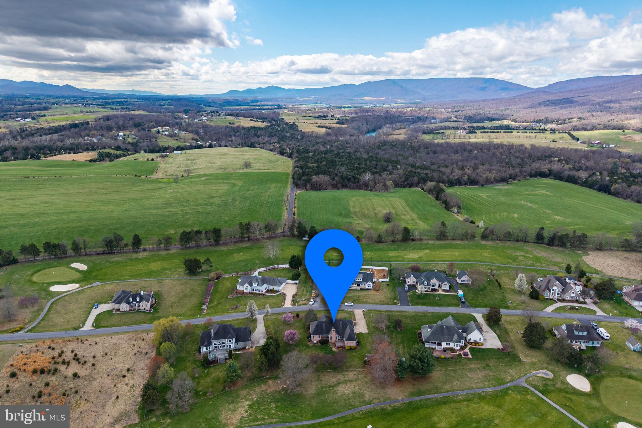 OH SHENANDOAH - Residential