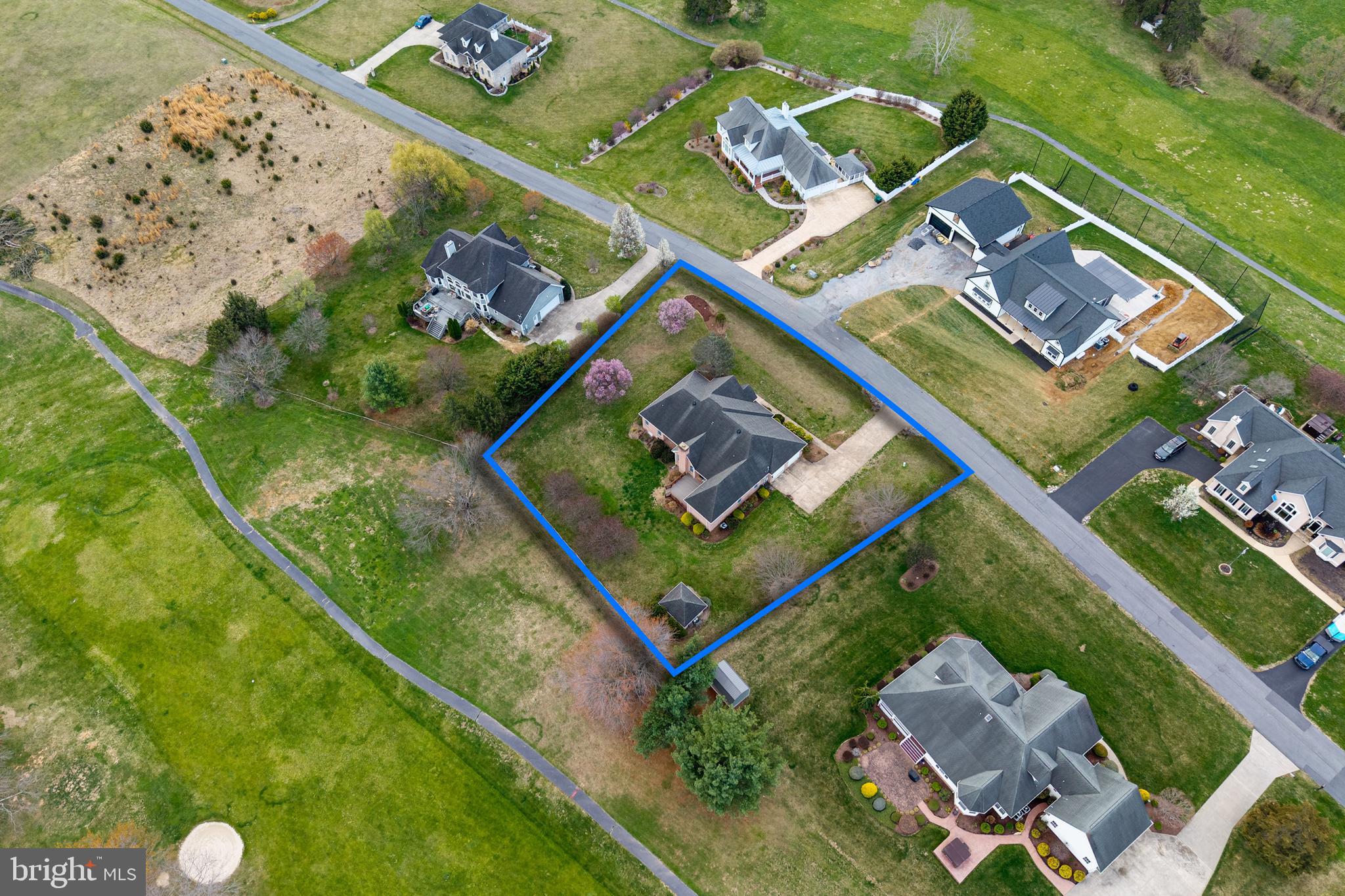 OH SHENANDOAH - Residential