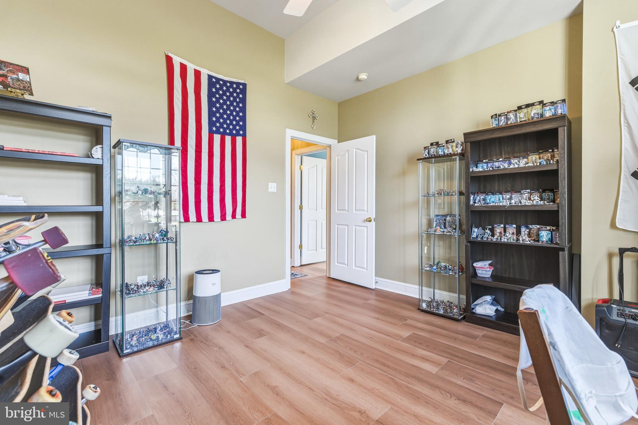 OH SHENANDOAH - Residential