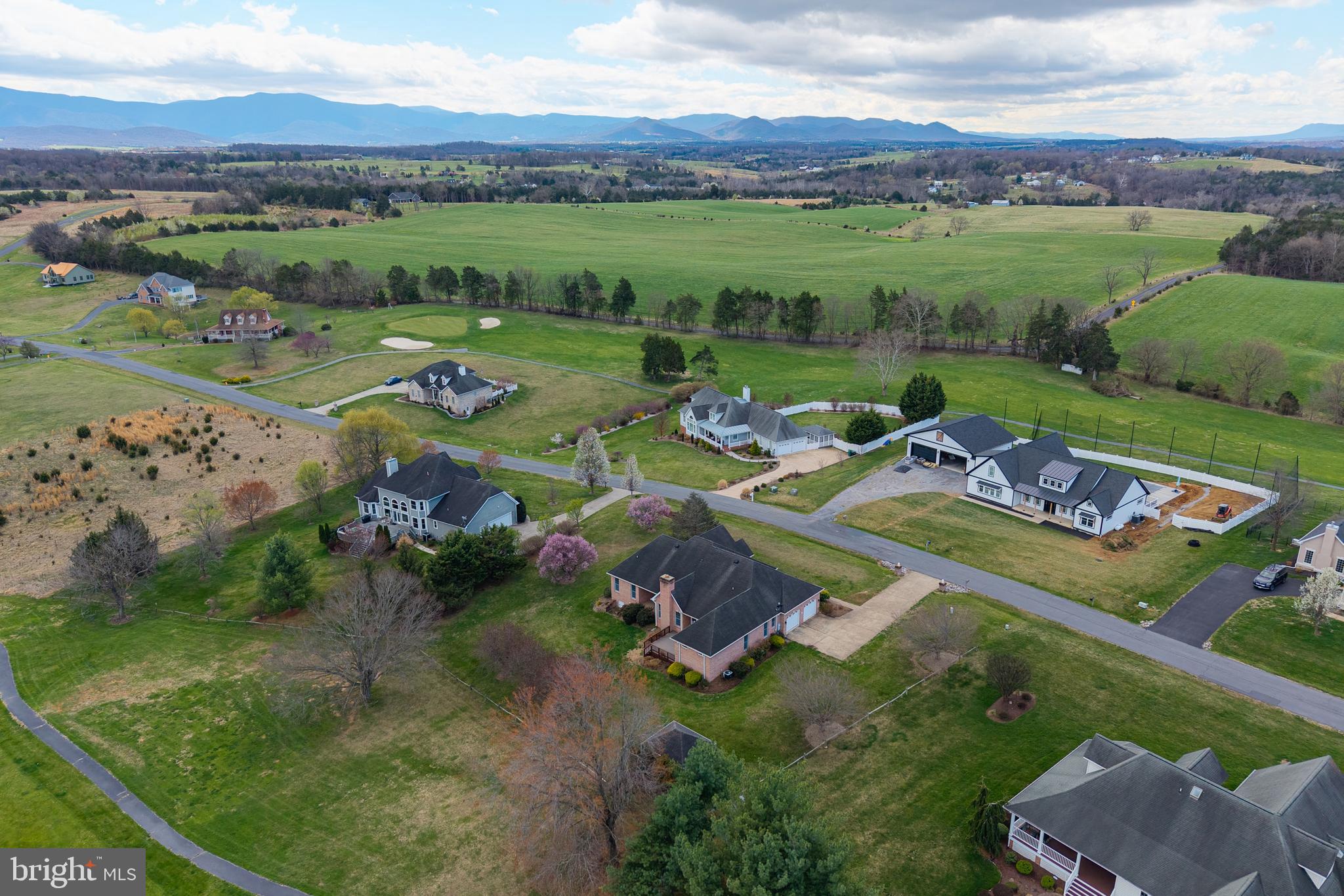 OH SHENANDOAH - Residential