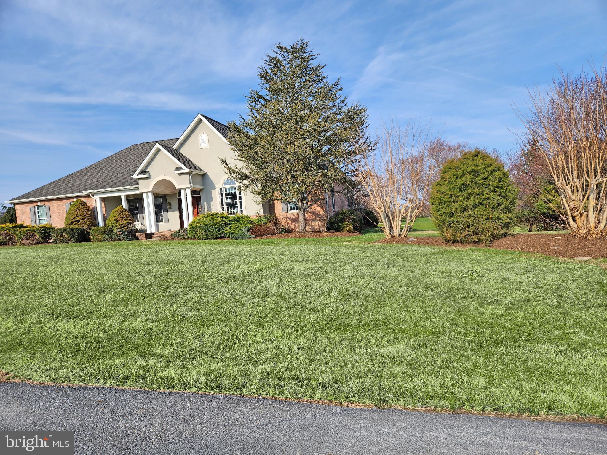 OH SHENANDOAH - Residential