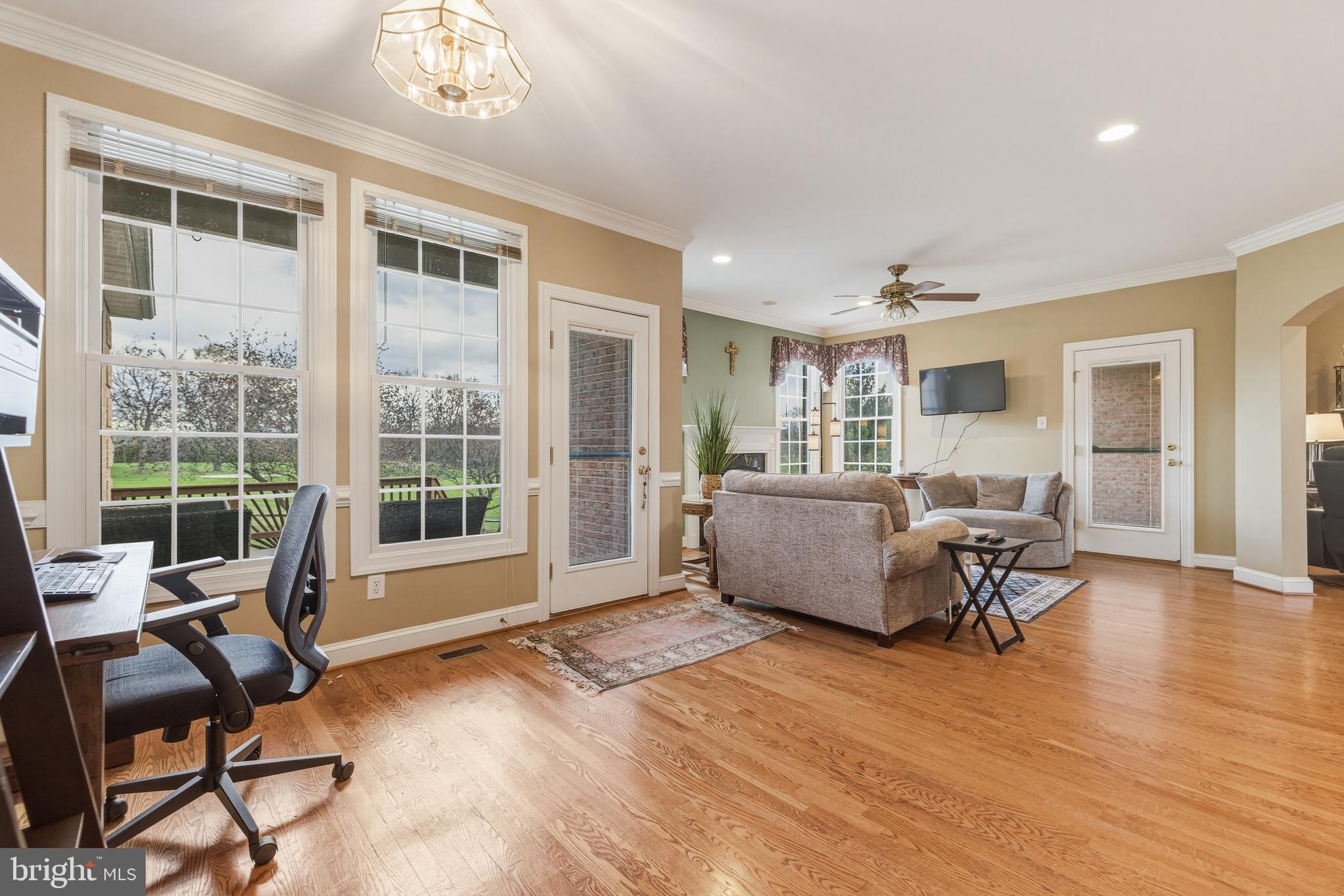 OH SHENANDOAH - Residential