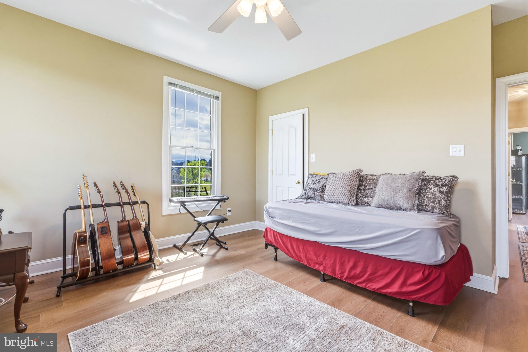 OH SHENANDOAH - Residential