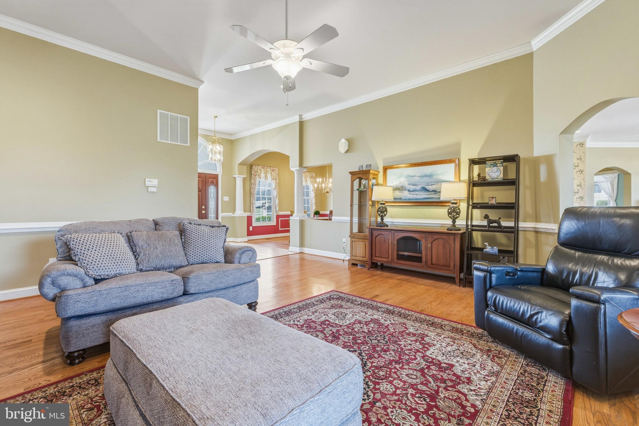 OH SHENANDOAH - Residential