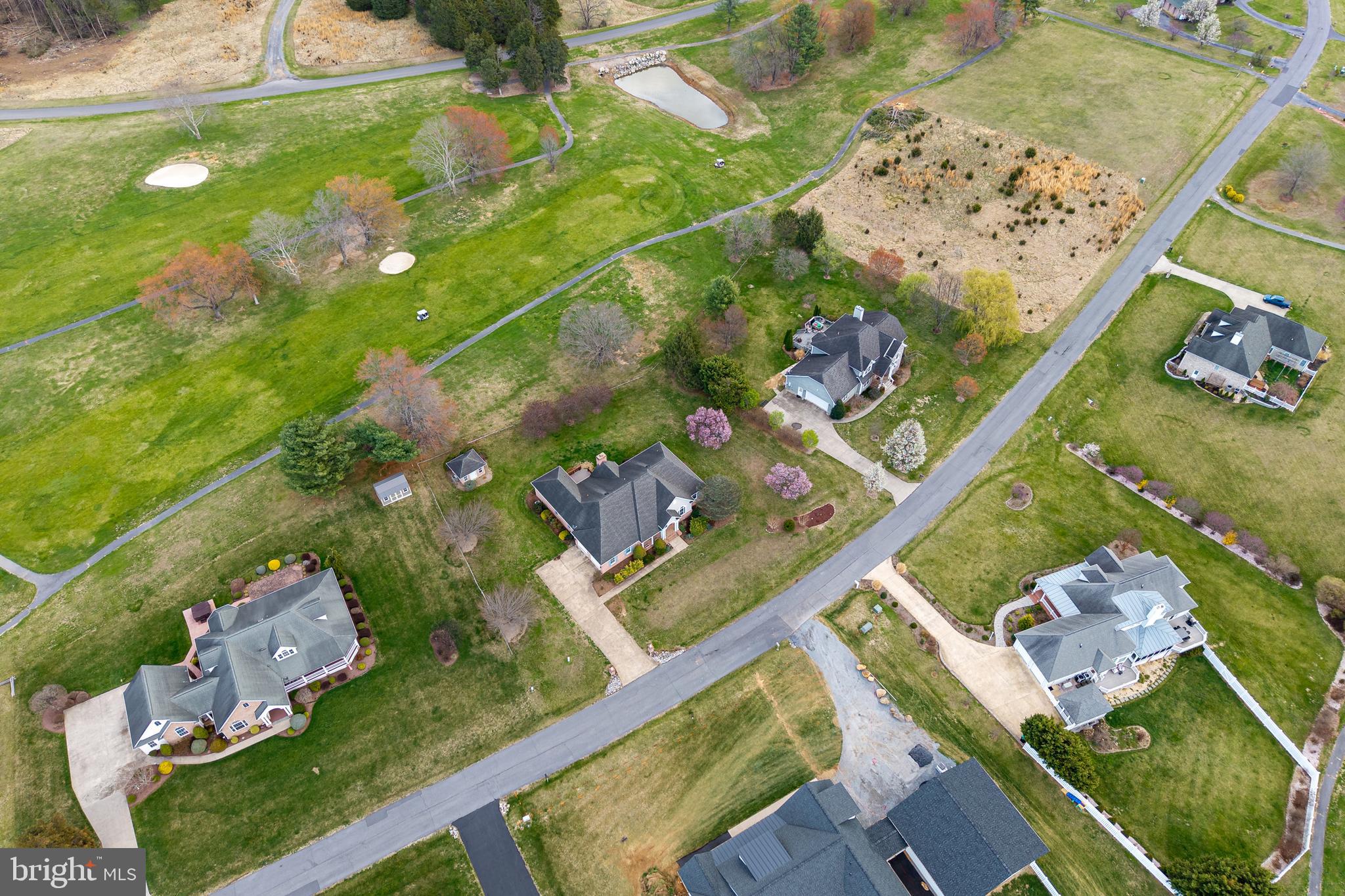 OH SHENANDOAH - Residential